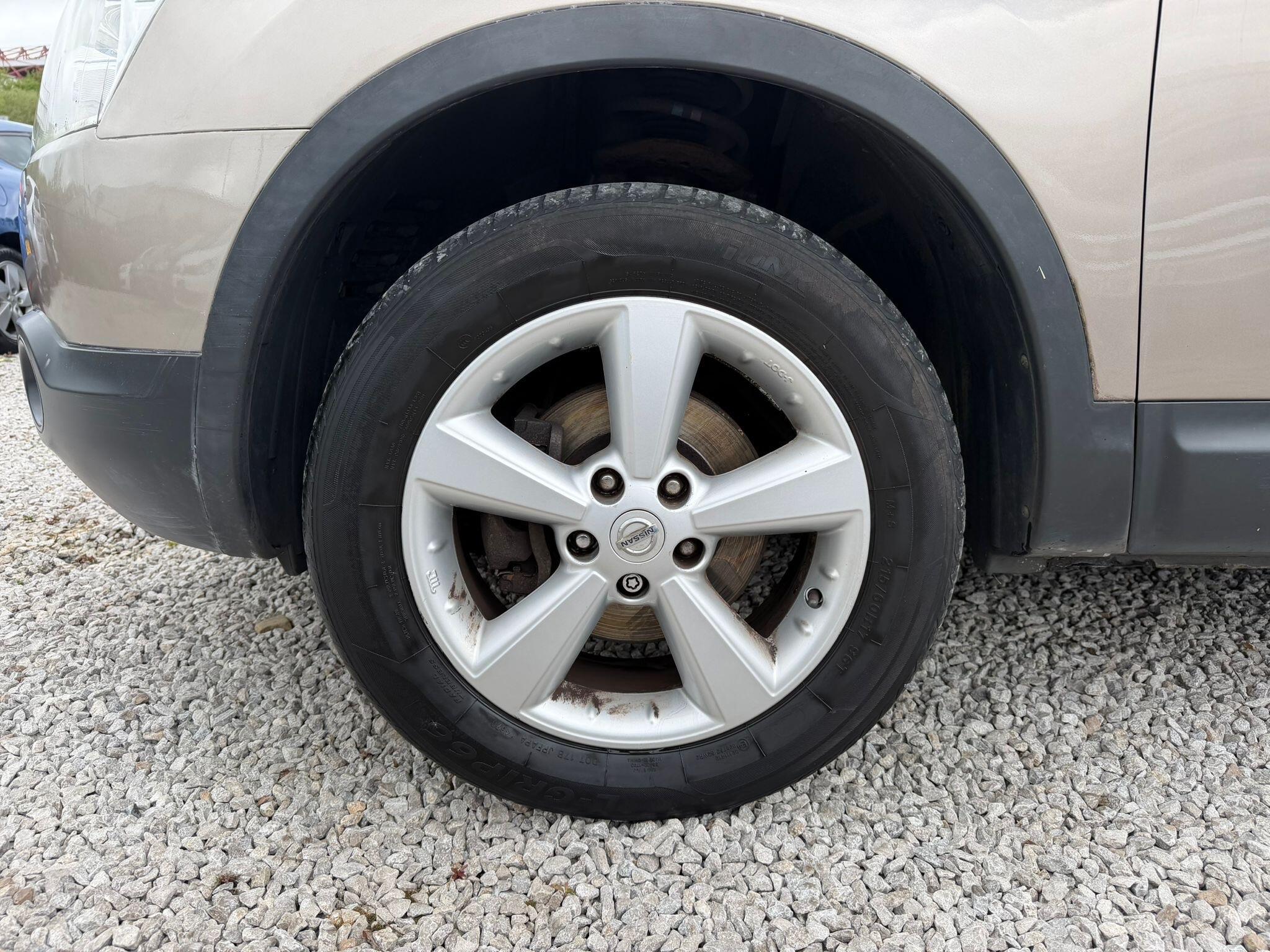 Nissan QASHQAI+2 - Image 29