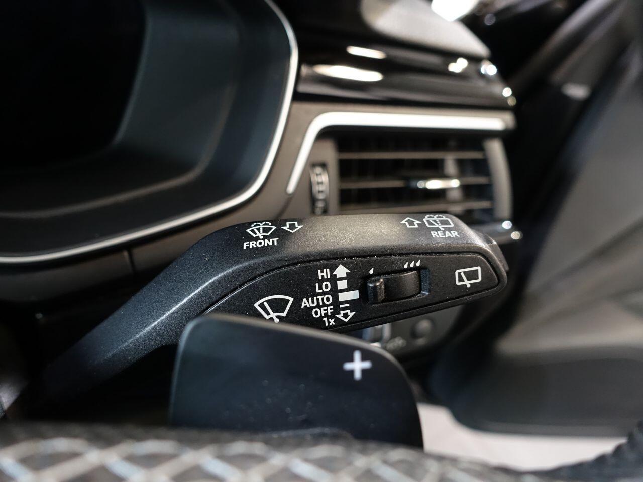 Audi A4 Avant - Image 27