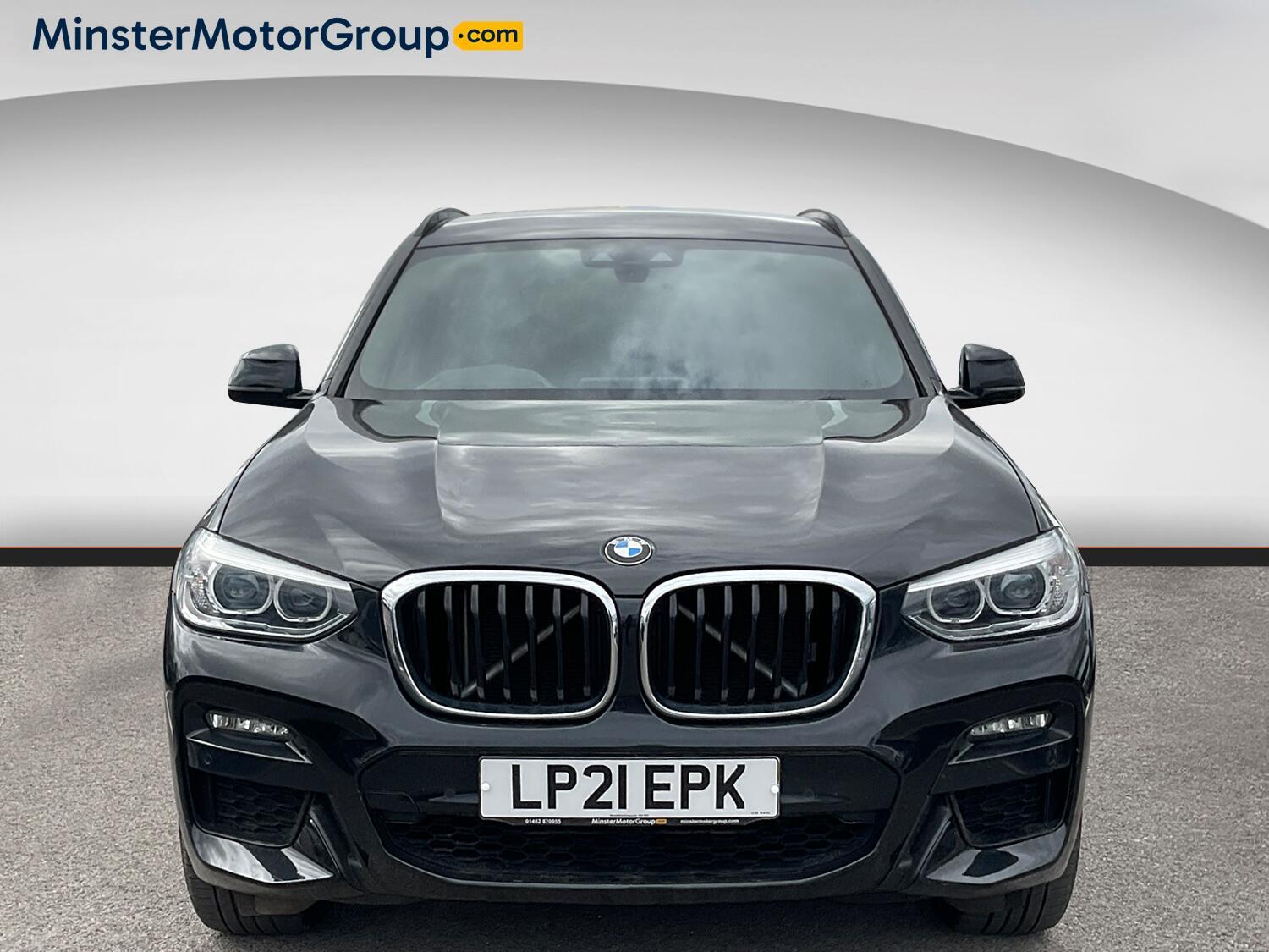 BMW X3 - Image 5