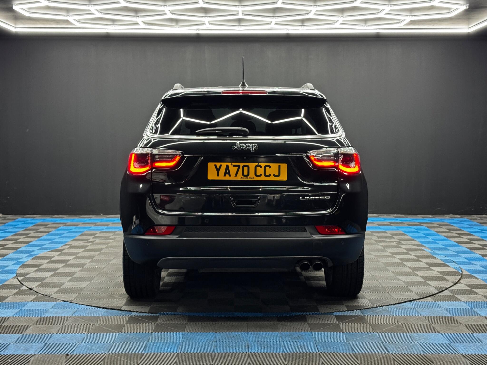 Jeep Compass - Image 6