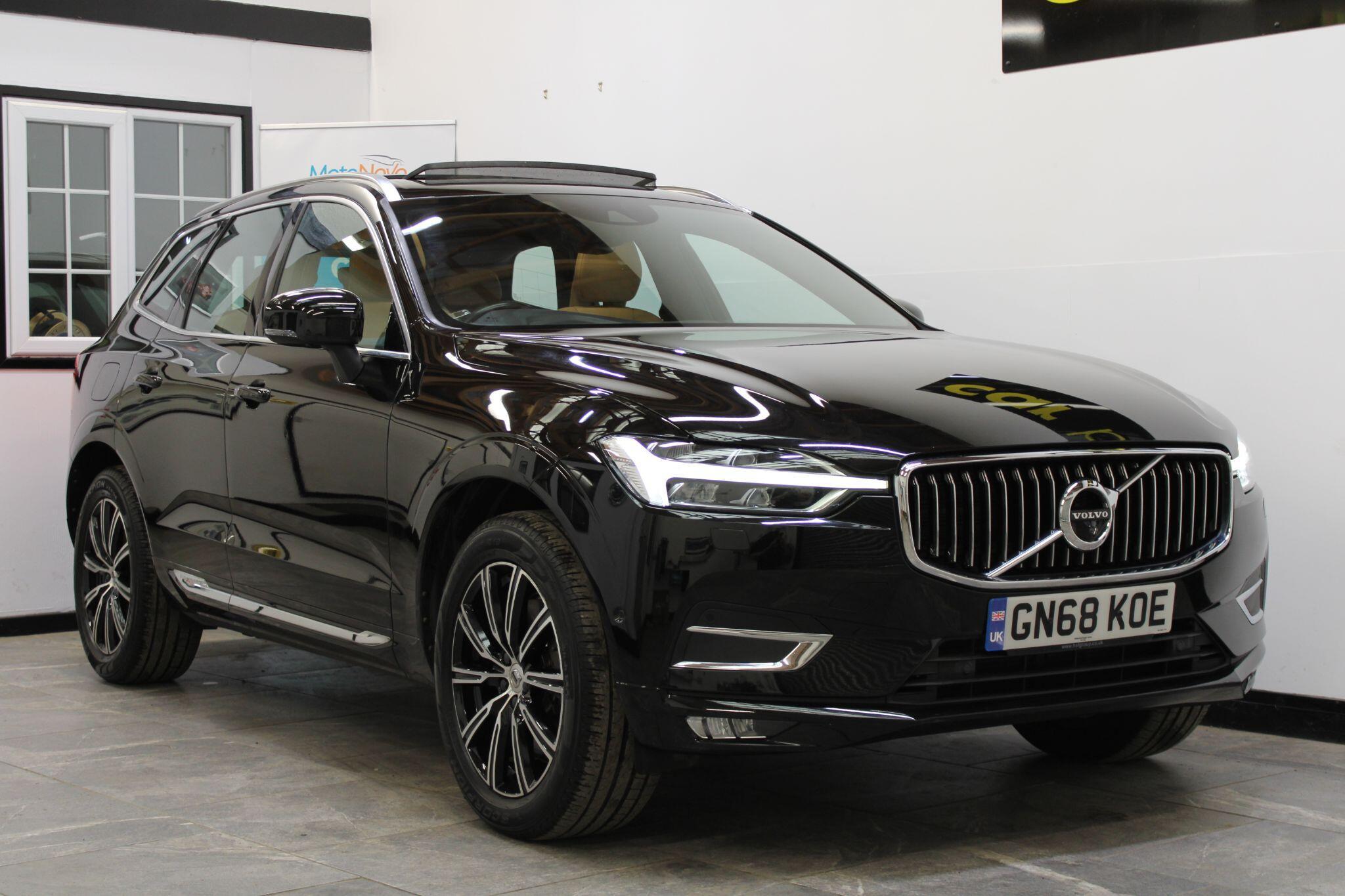 Volvo XC60 - Image 6
