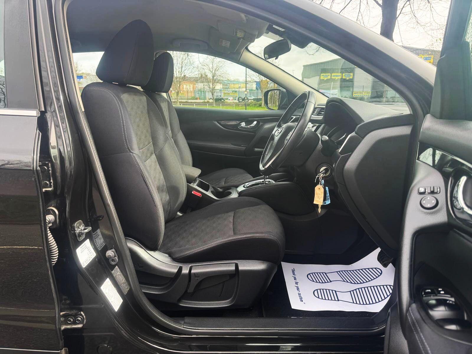 Nissan Qashqai - Image 21