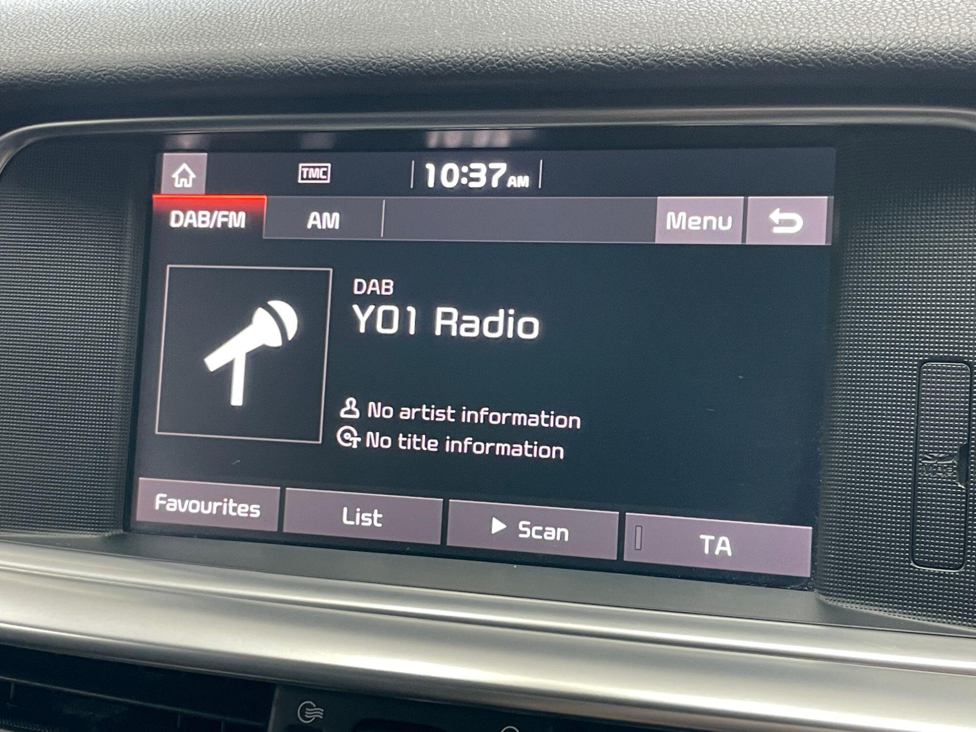 Kia Optima - Image 39