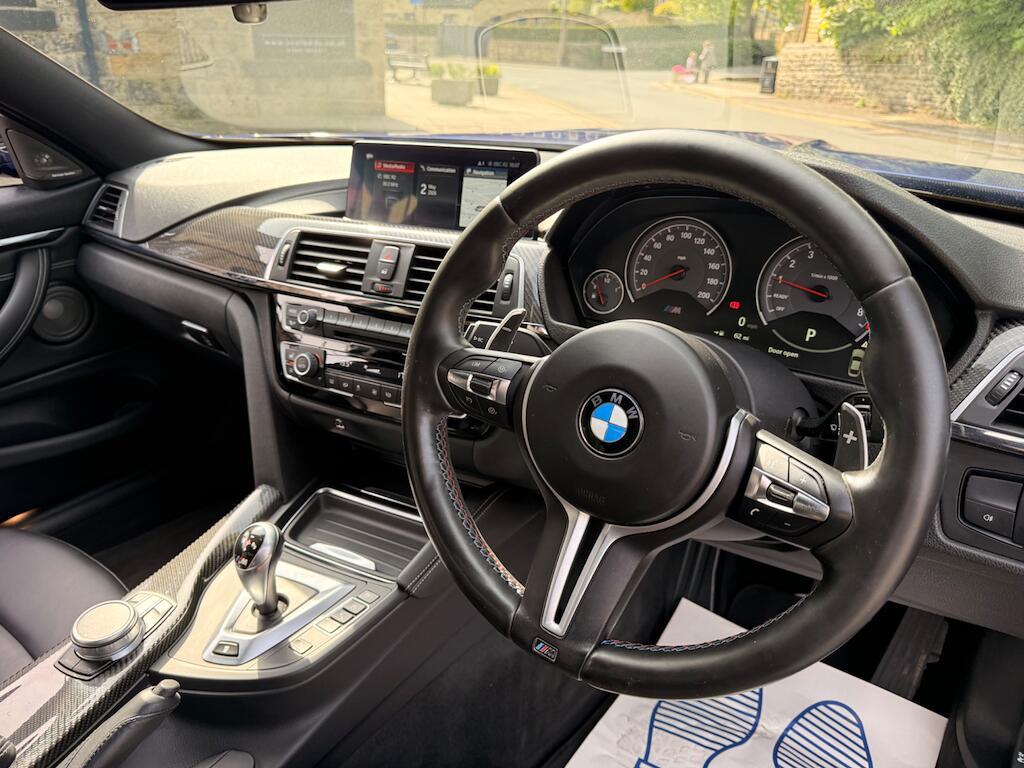 BMW M4 - Image 25