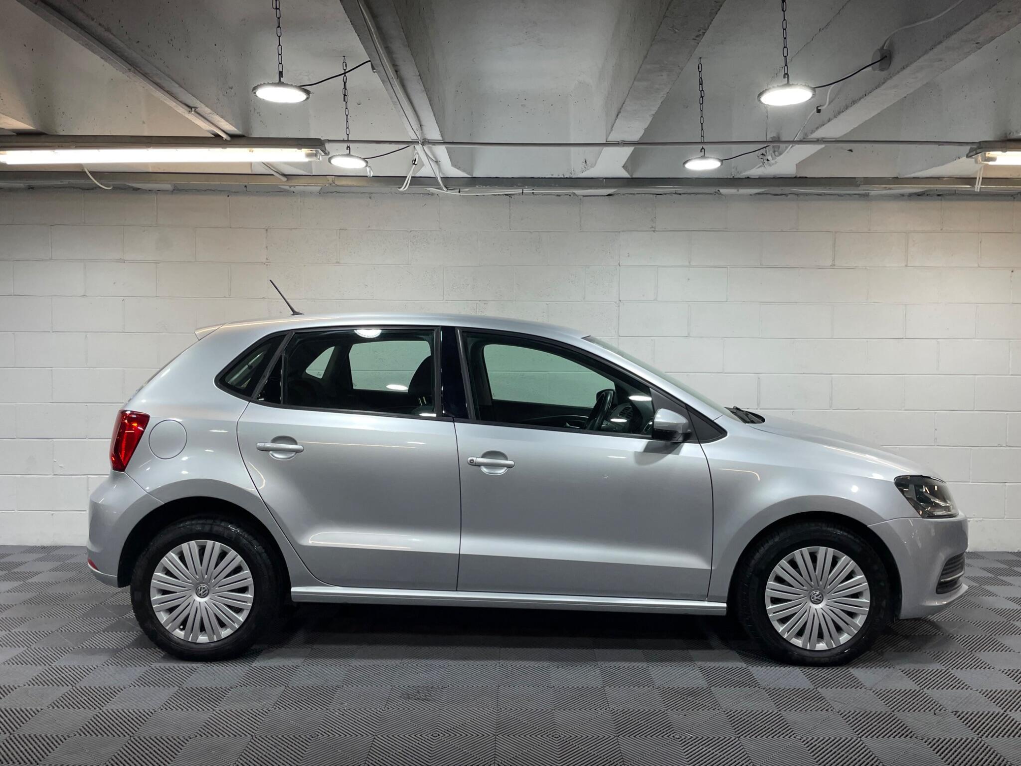 Volkswagen Polo - Image 5