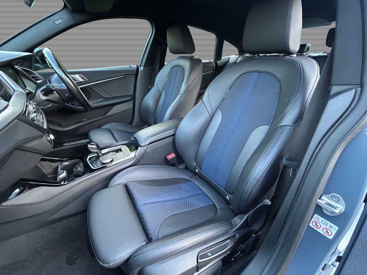 BMW 2 SERIES GRAN COUPE - Image 14