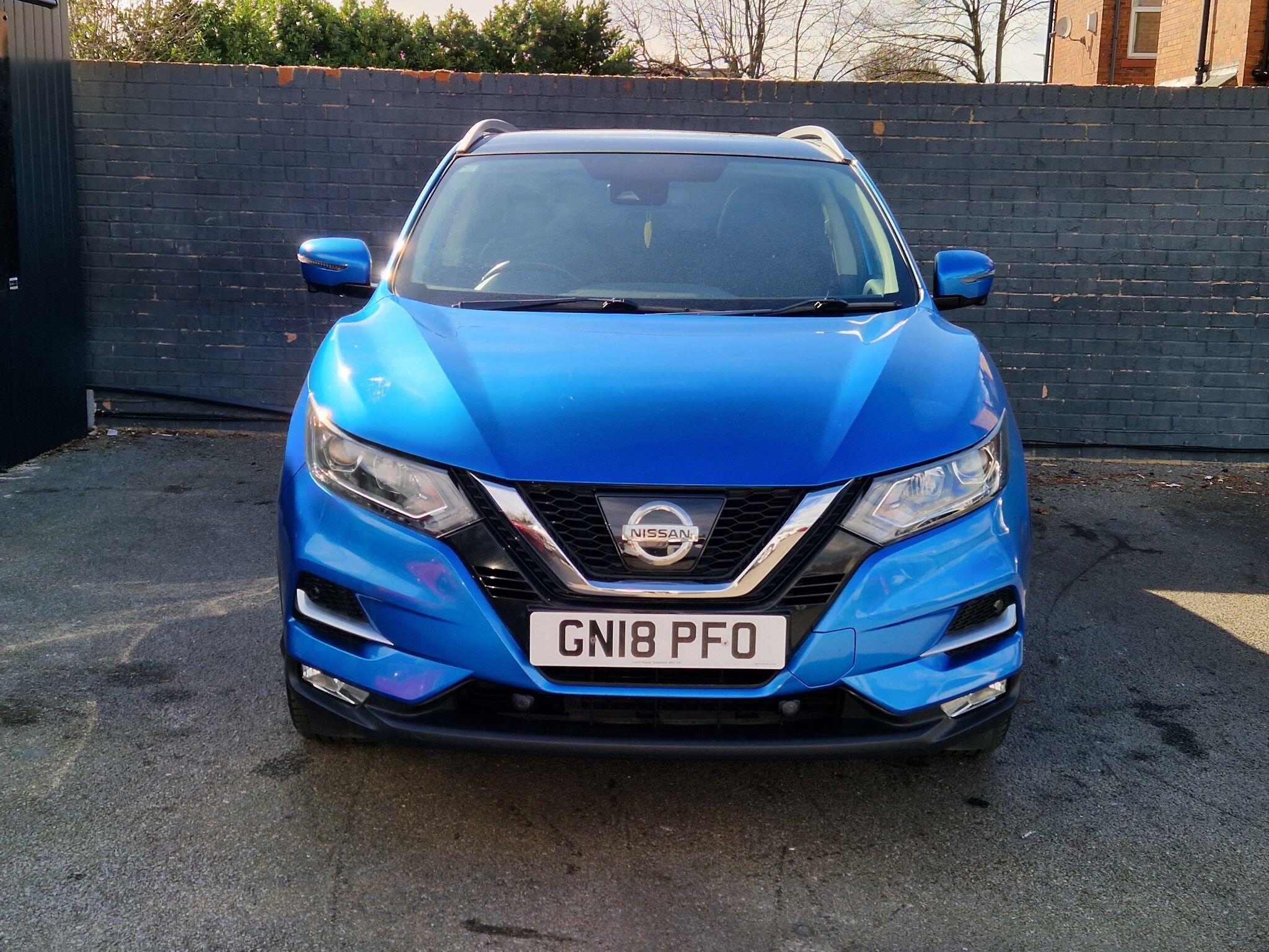 Nissan Qashqai - Image 16
