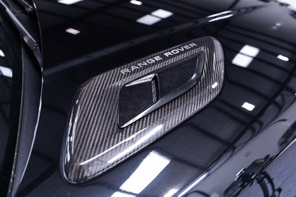 Land Rover RANGE ROVER SPORT - Image 10