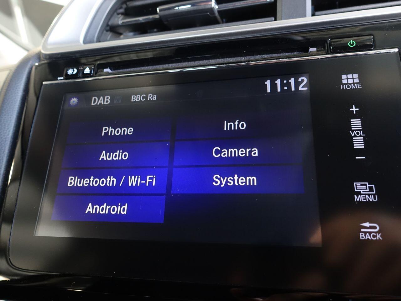 Honda Jazz - Image 34