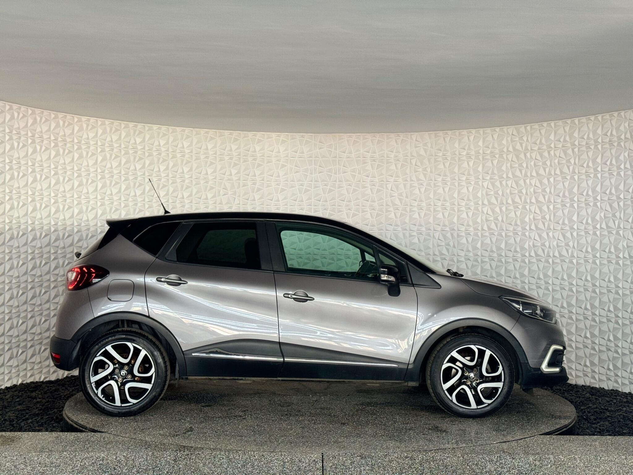 Renault Captur - Image 8