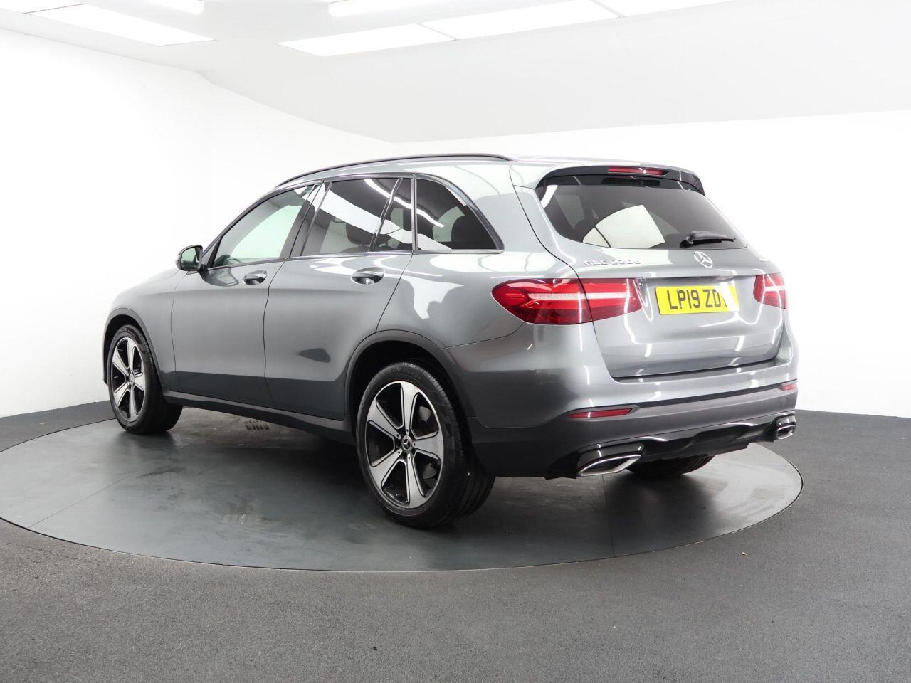 Mercedes GLC - Image 9