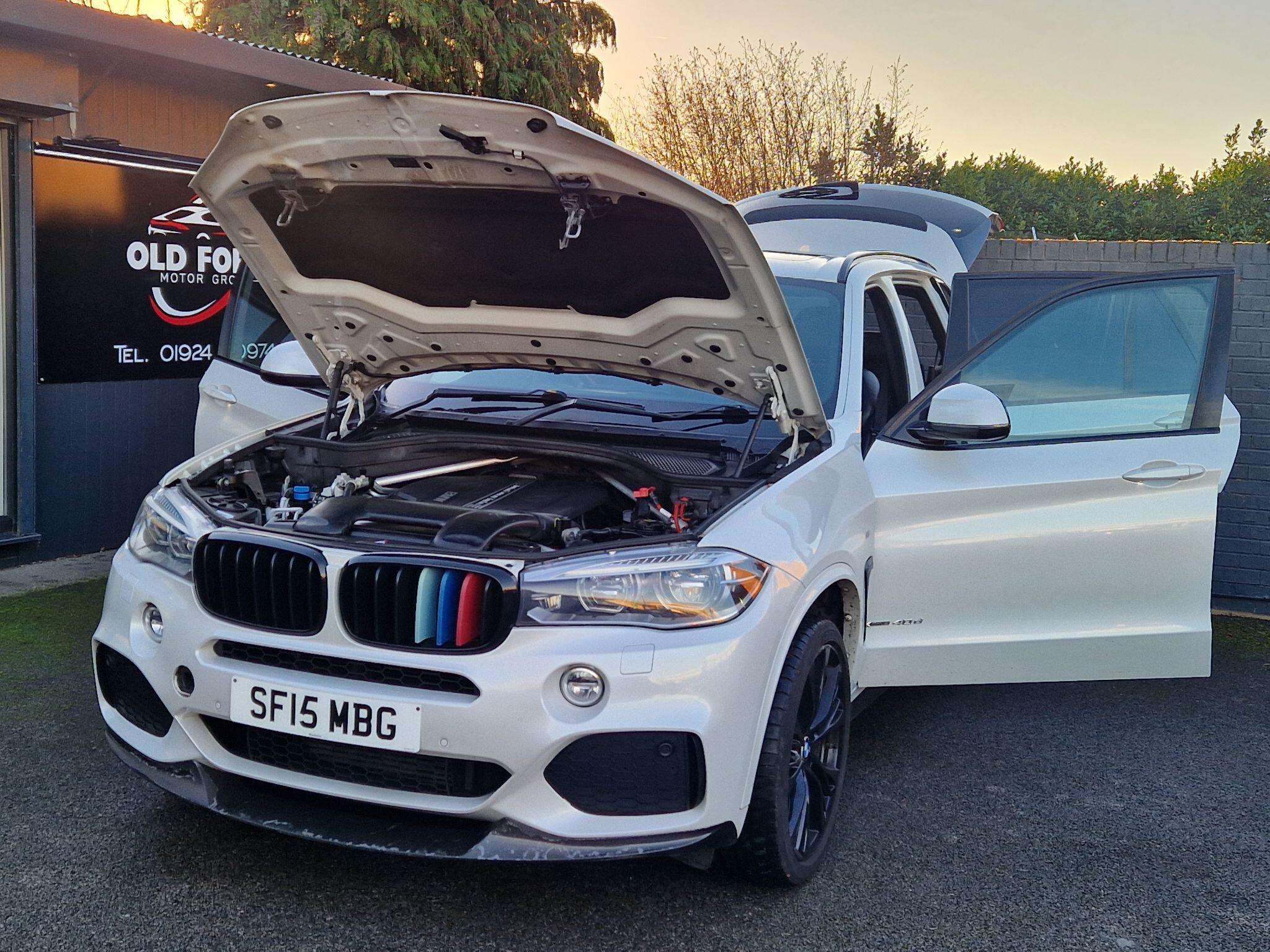 BMW X5 - Image 15