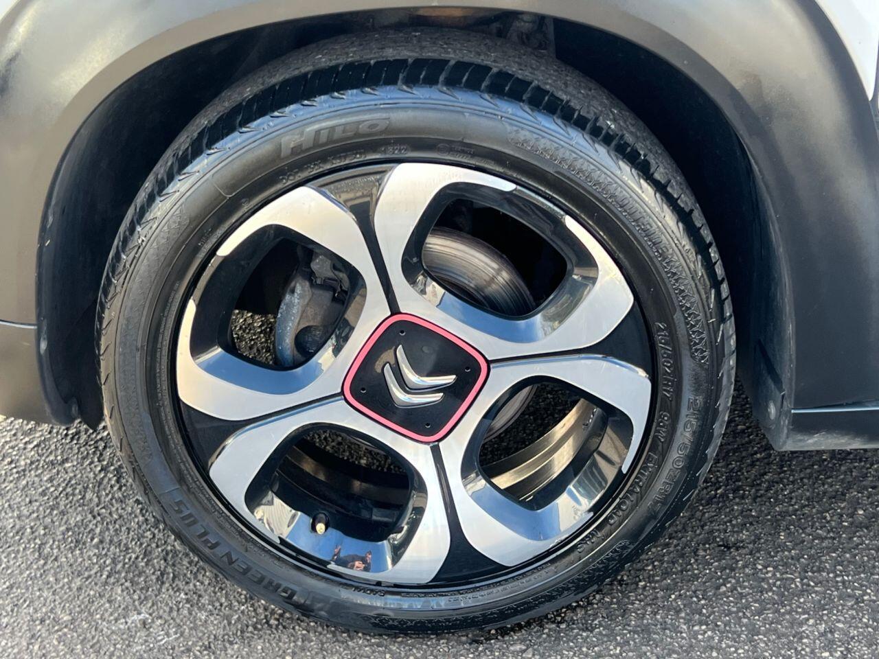 Citroen C3 Aircross - Image 27