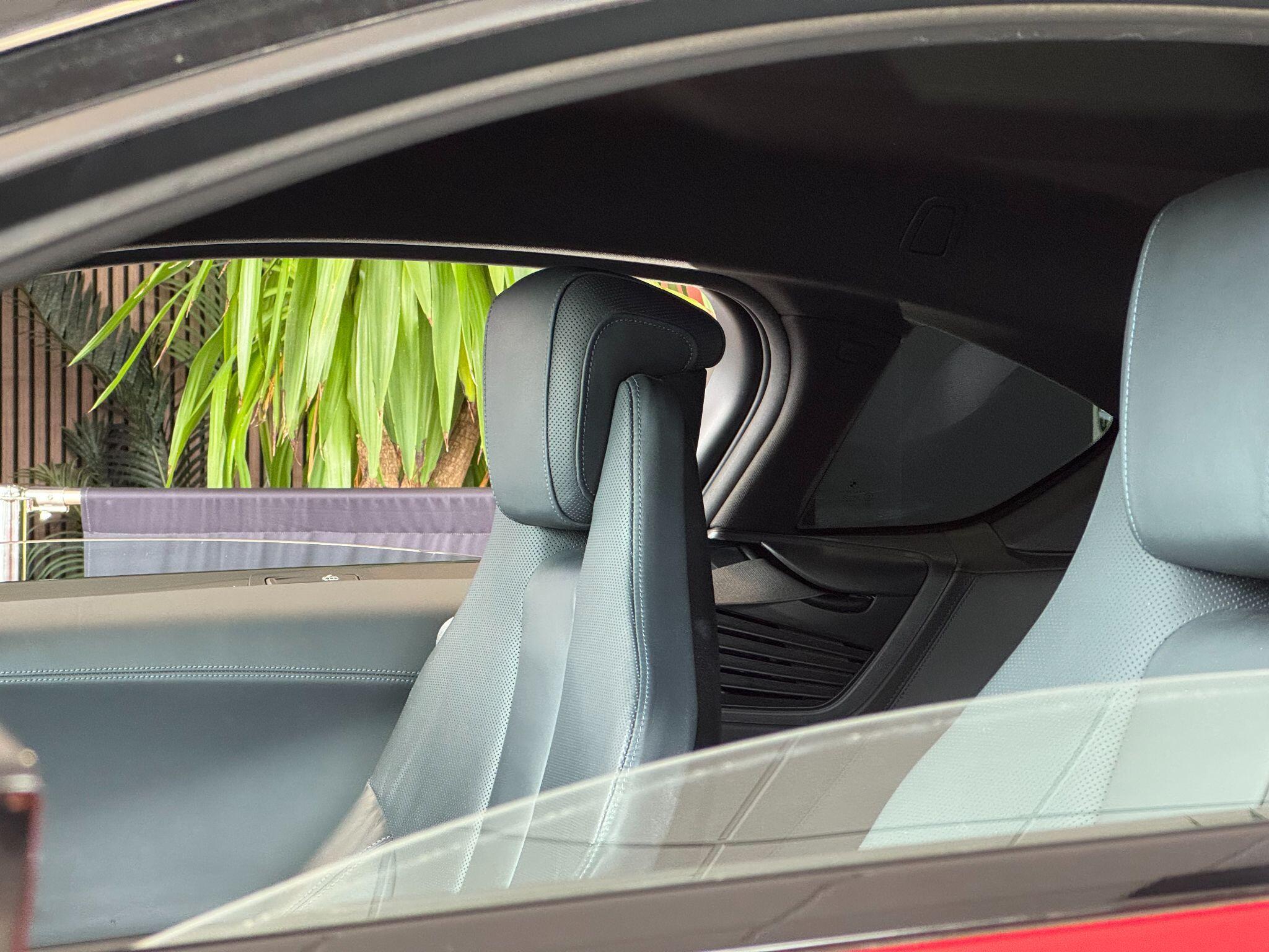 BMW i8 - Image 2