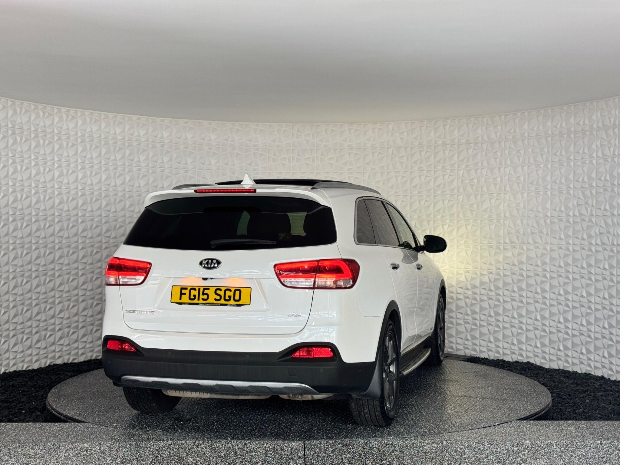 Kia Sorento - Image 12