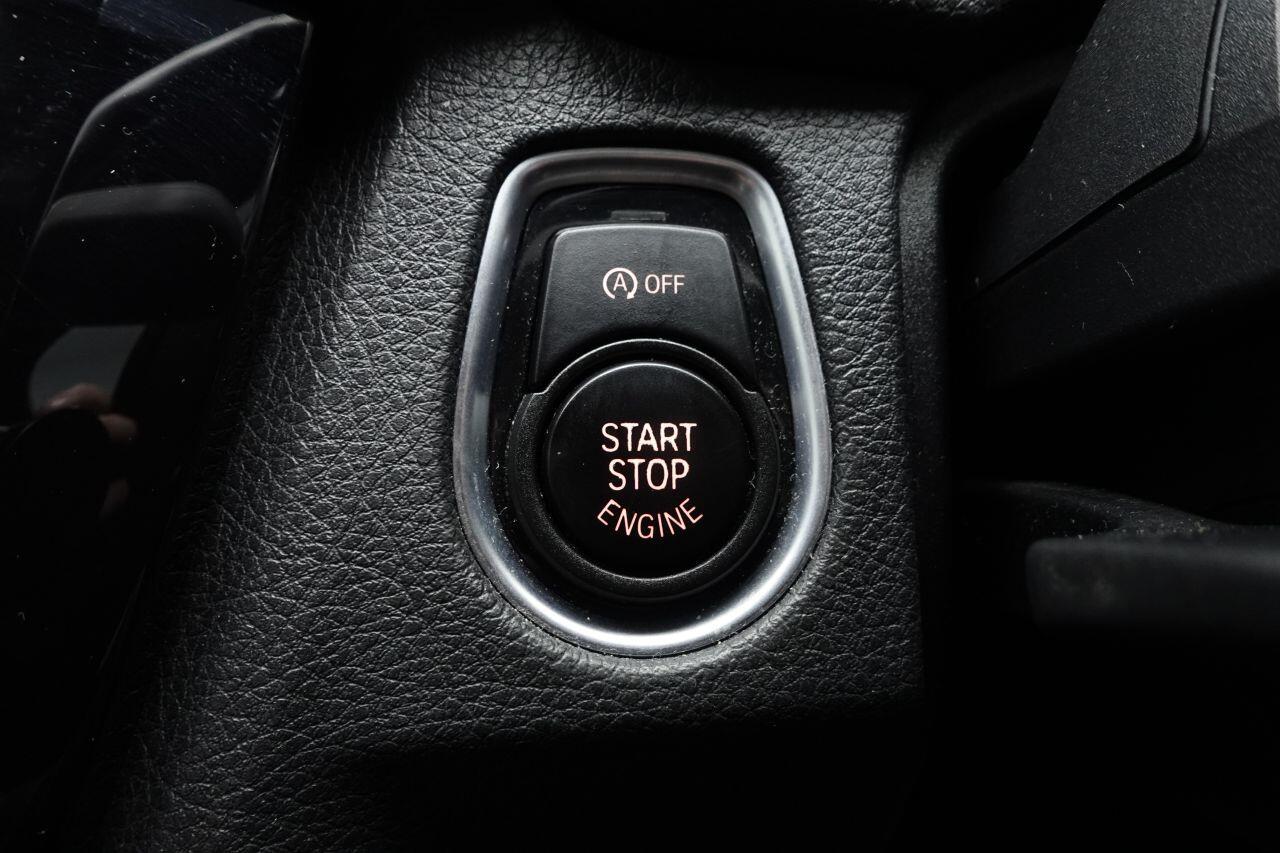 BMW 4 SERIES GRAN COUPE - Image 41