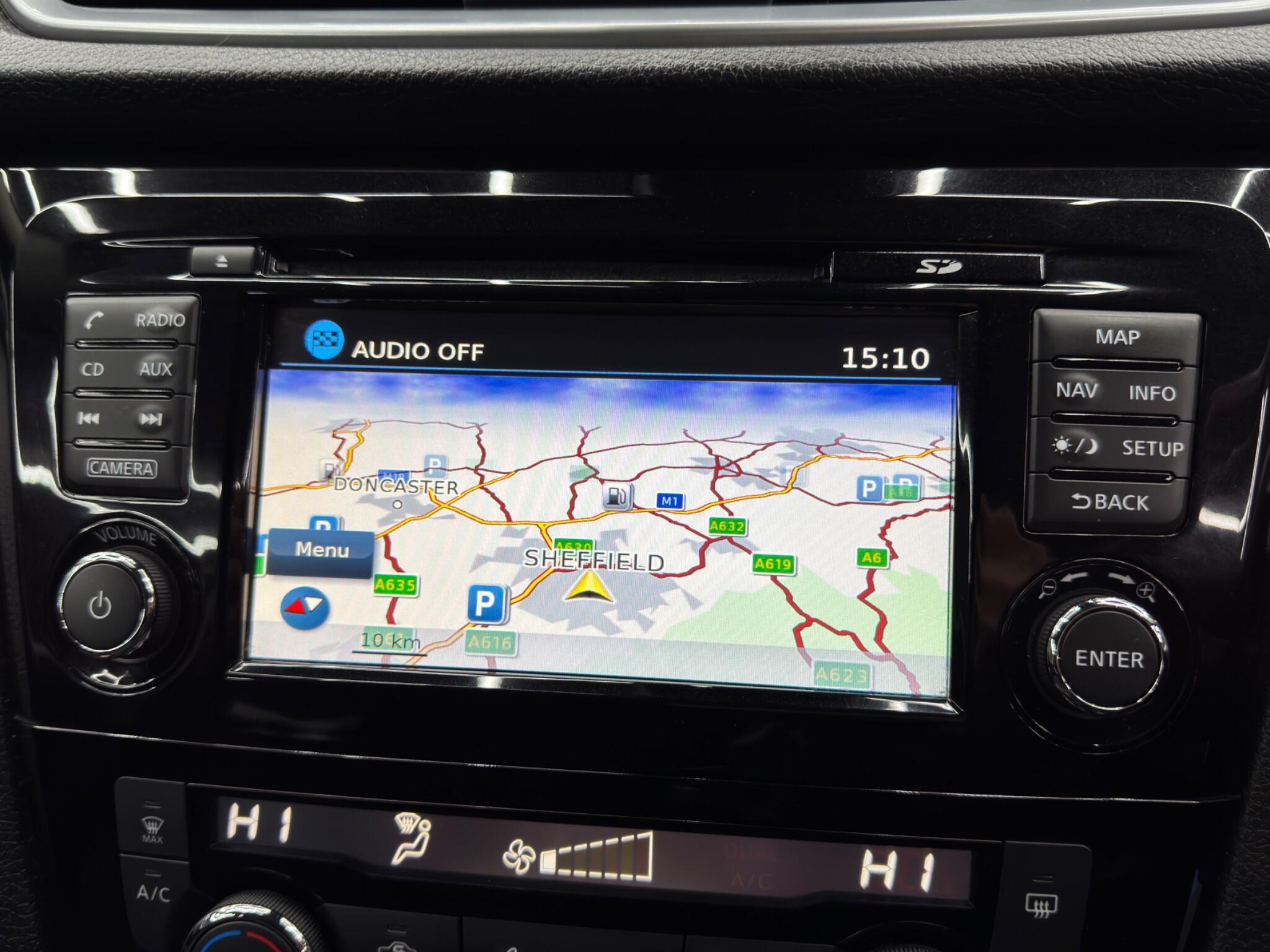 Nissan Qashqai - Image 27