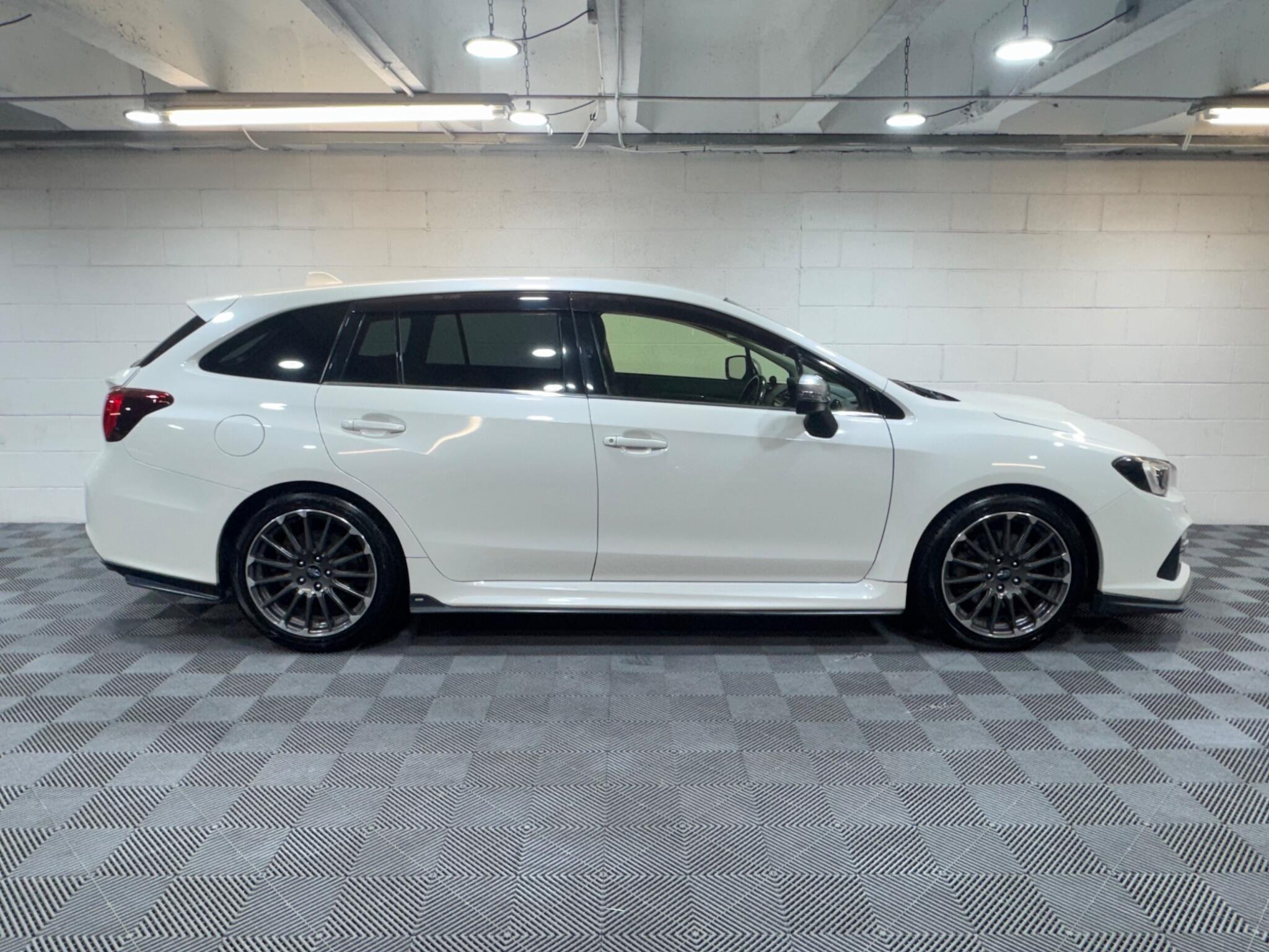 Subaru Levorg - Image 5