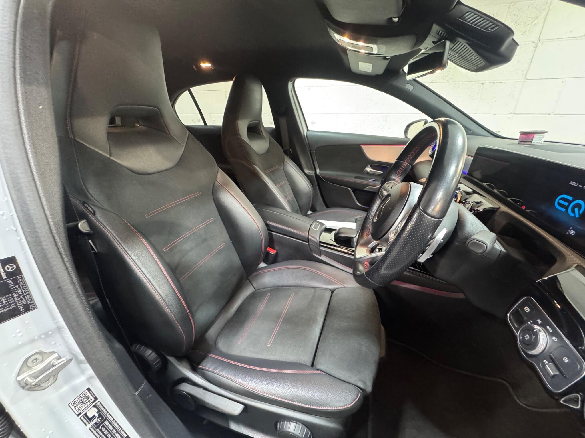 Mercedes A Class - Image 8