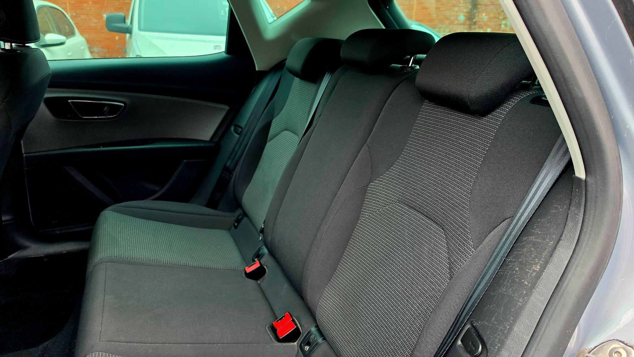 SEAT Leon - Image 16
