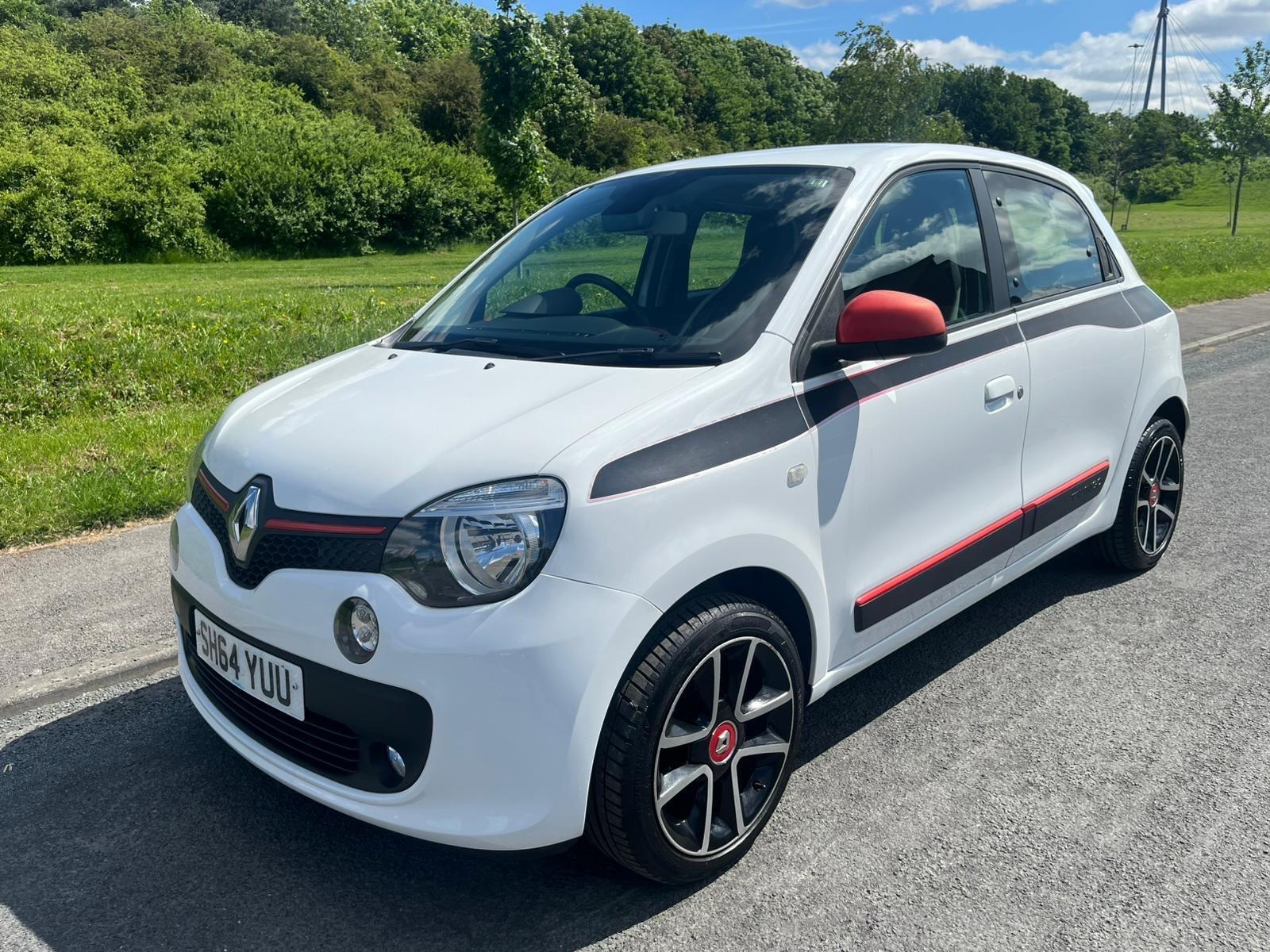 Renault Twingo - Image 6