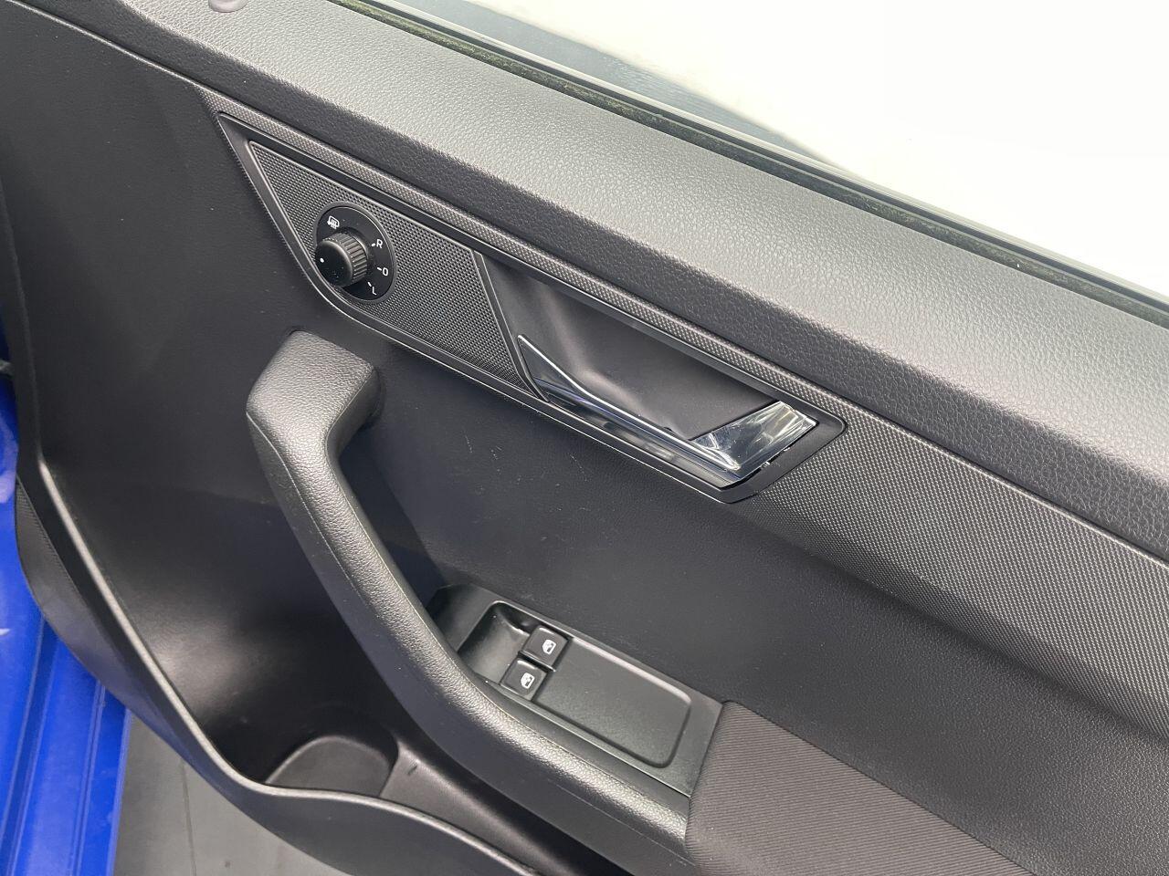 Skoda Fabia - Image 20