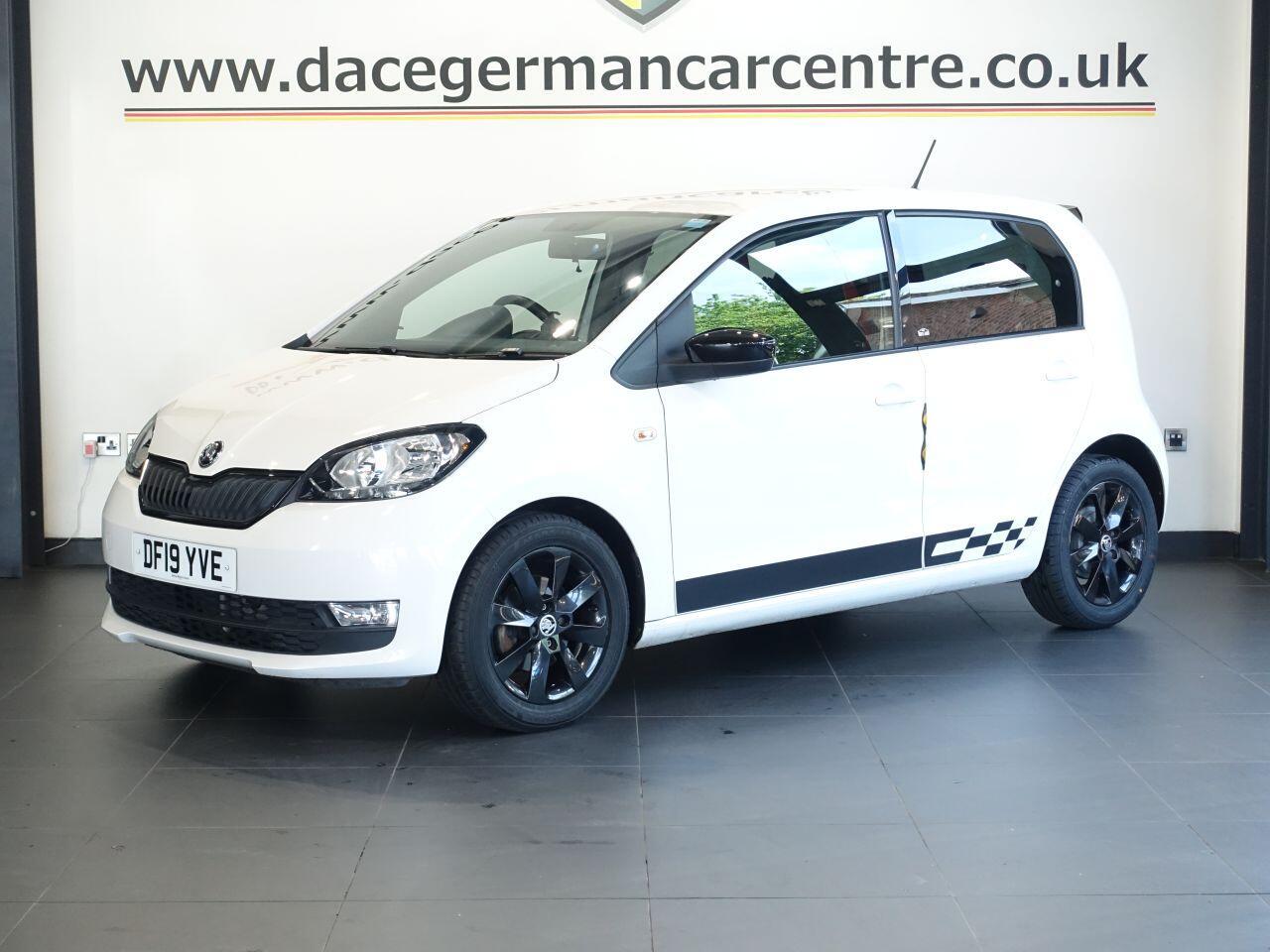 Skoda Citigo - Image 9