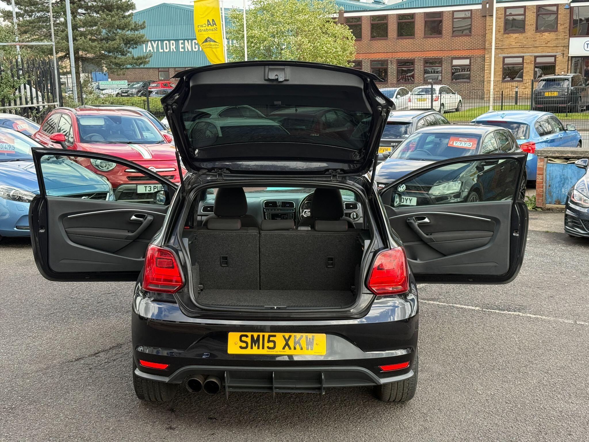 Volkswagen Polo - Image 24