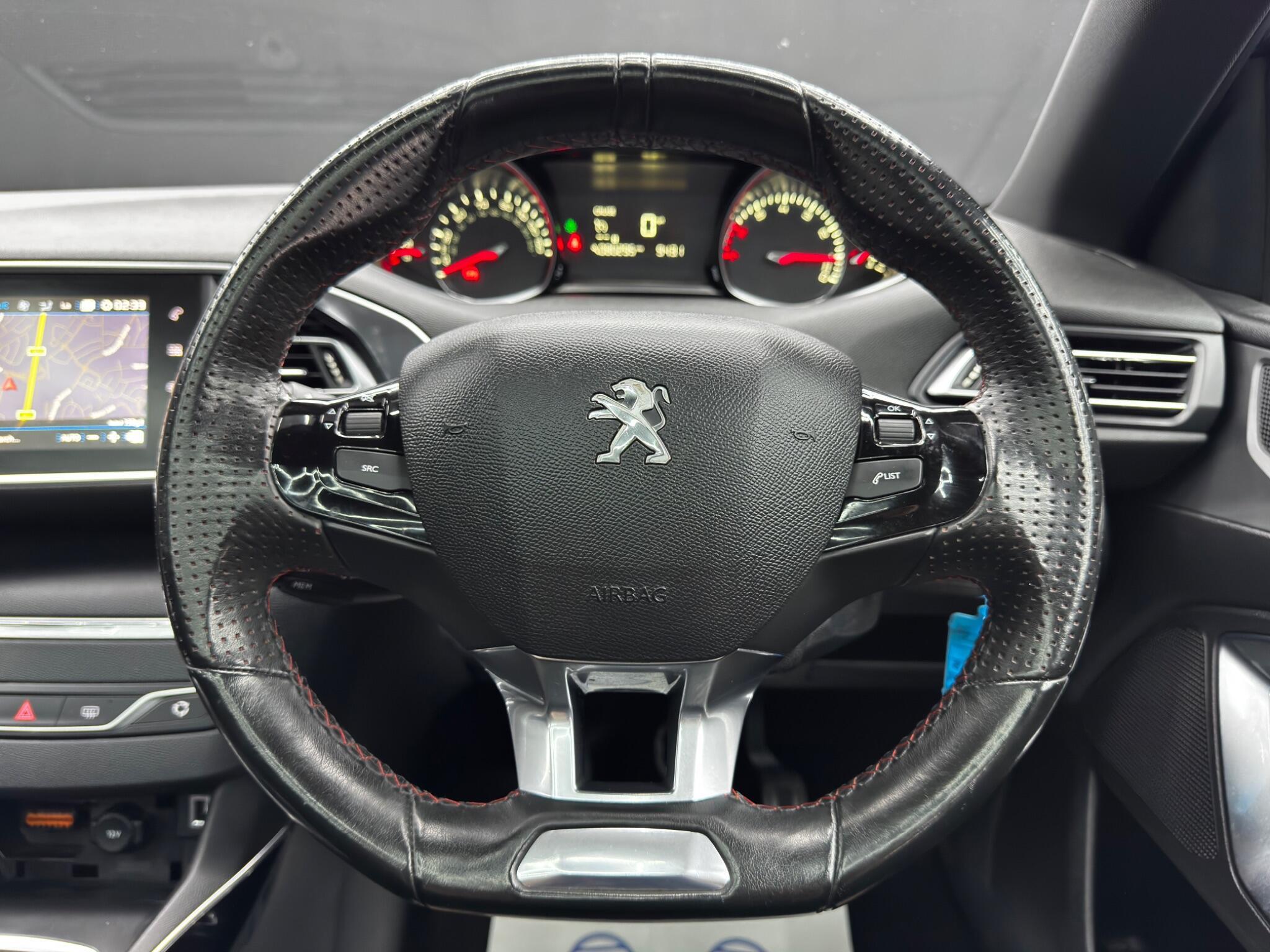Peugeot 308 - Image 19