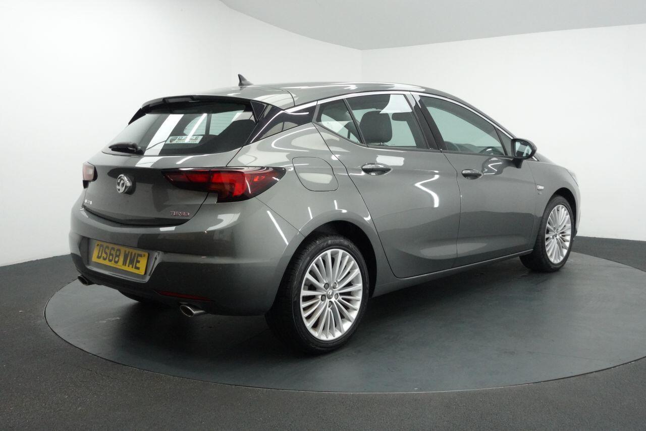 Vauxhall Astra - Image 6
