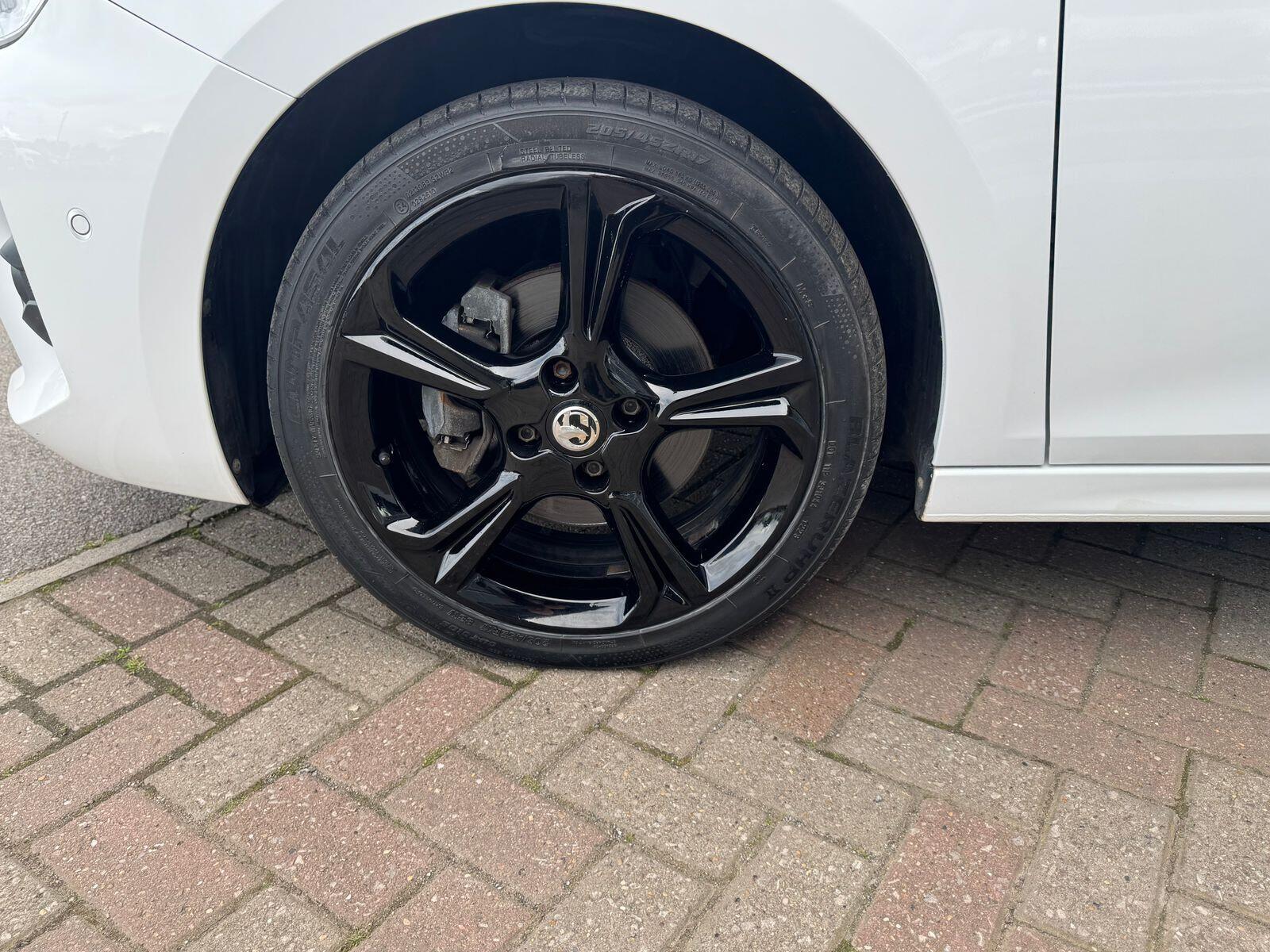 Vauxhall Corsa - Image 18