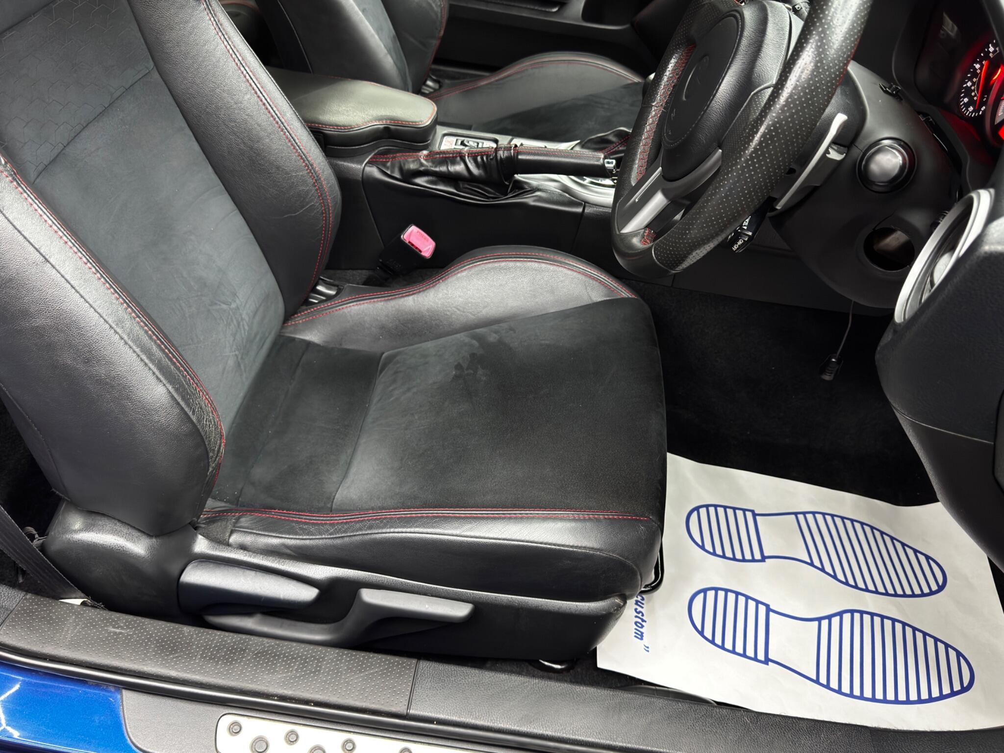 Toyota GT86 - Image 13