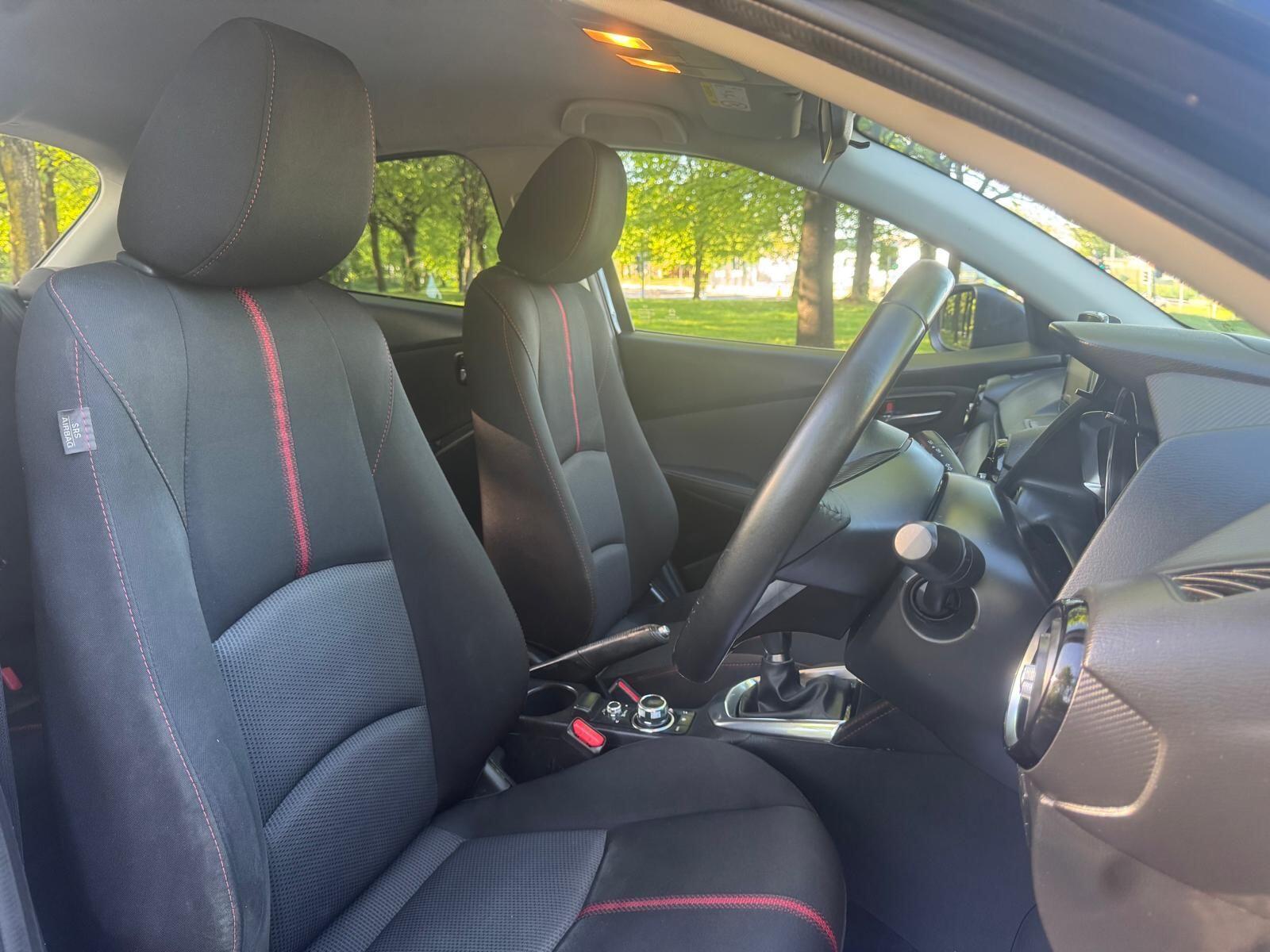 Mazda MAZDA2 - Image 28