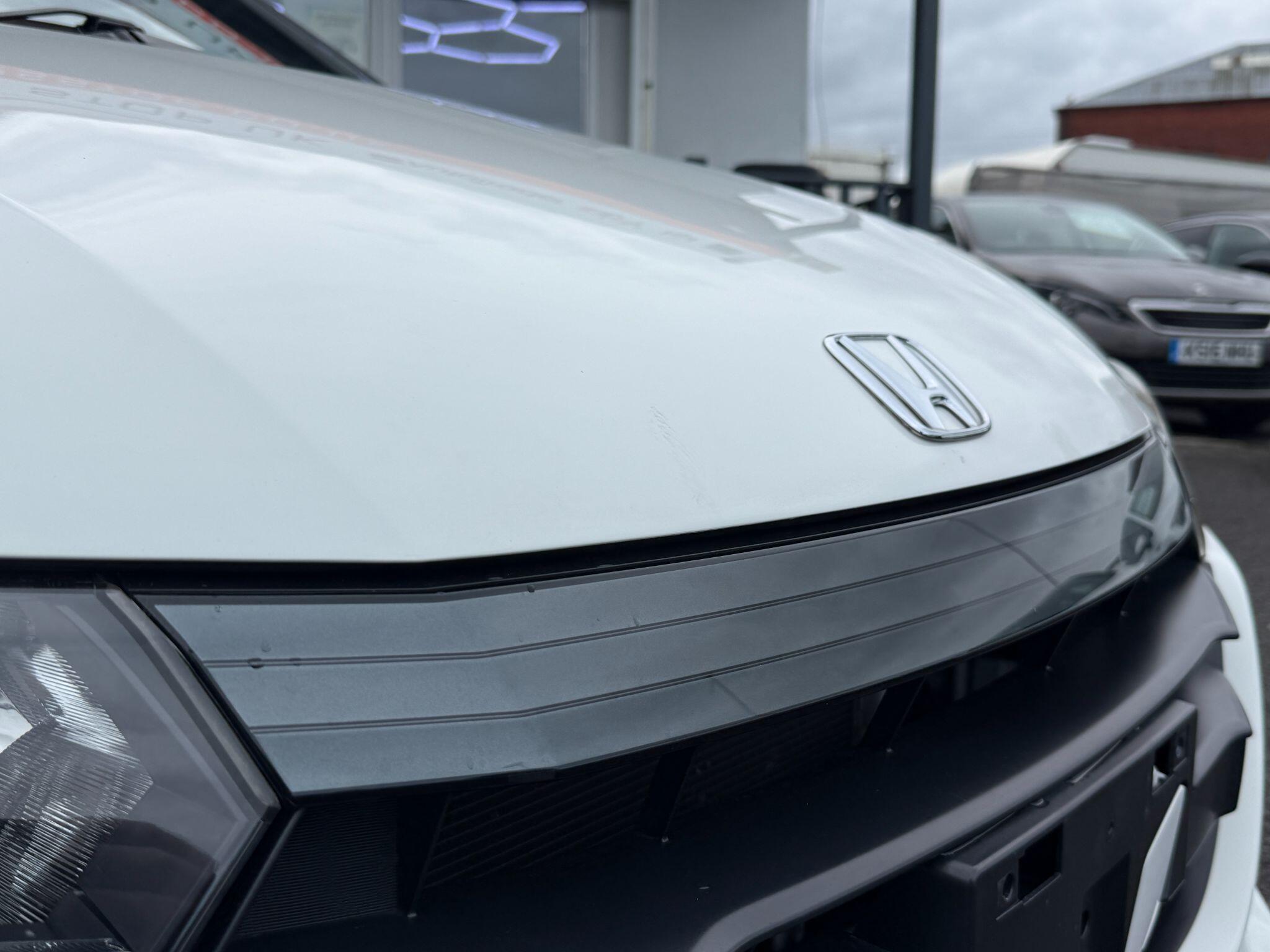Honda S660 - Image 15
