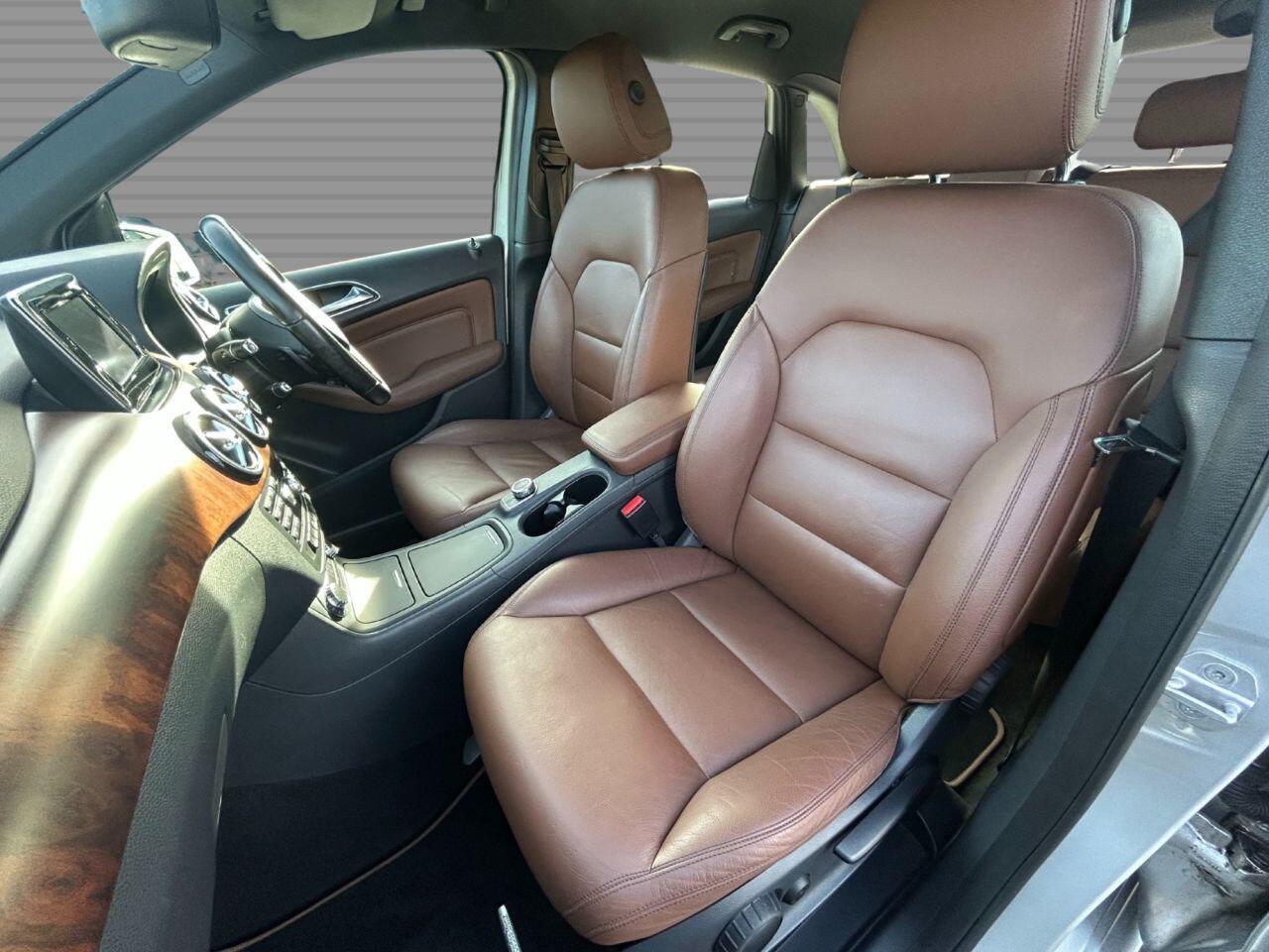 Mercedes B-Class - Image 28