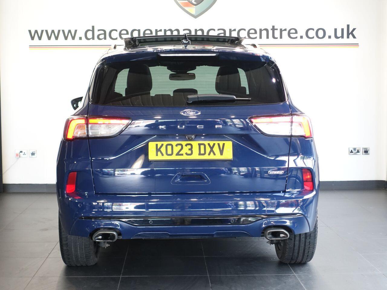 Ford Kuga - Image 8