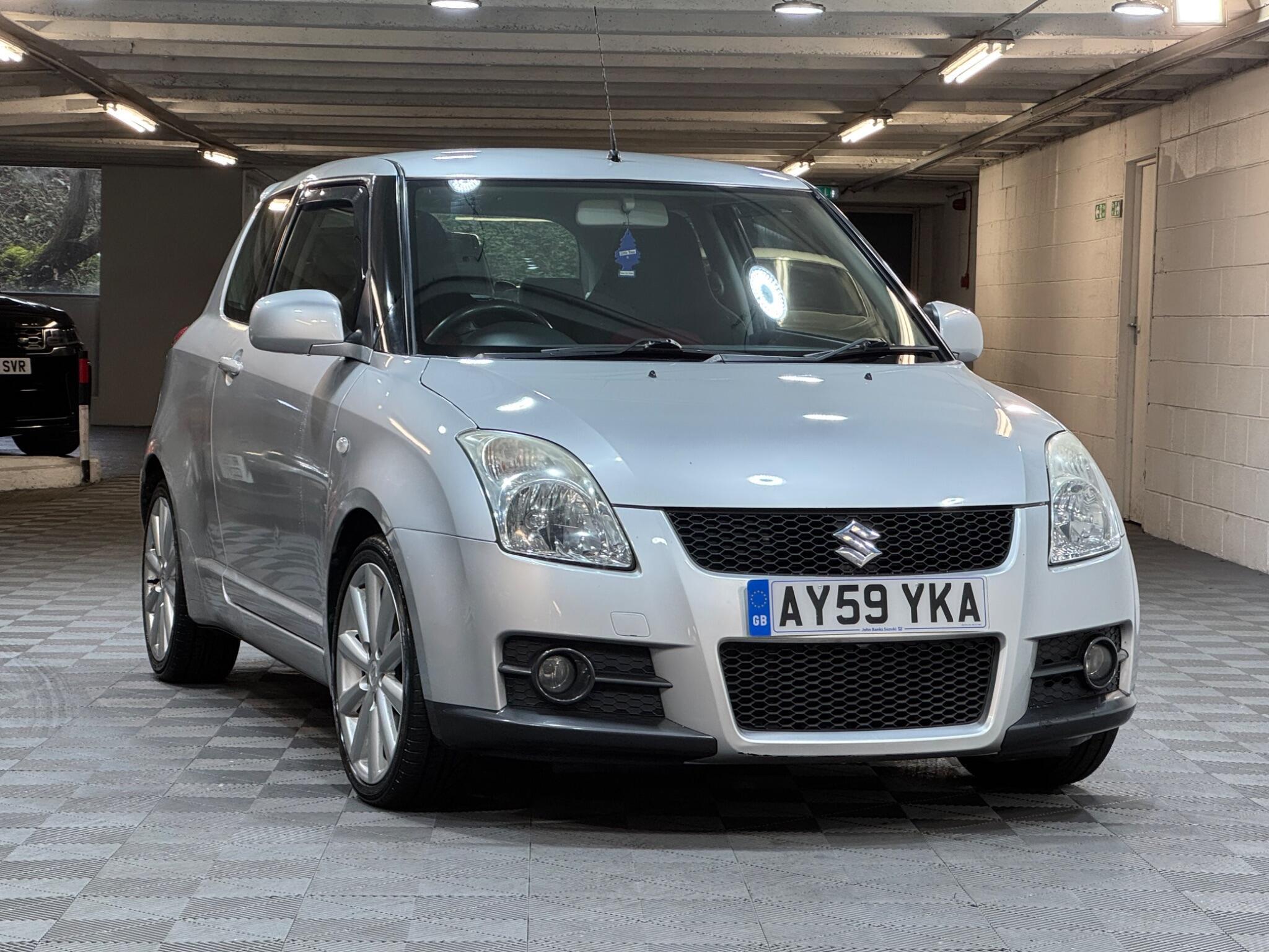 Suzuki Swift - Image 7