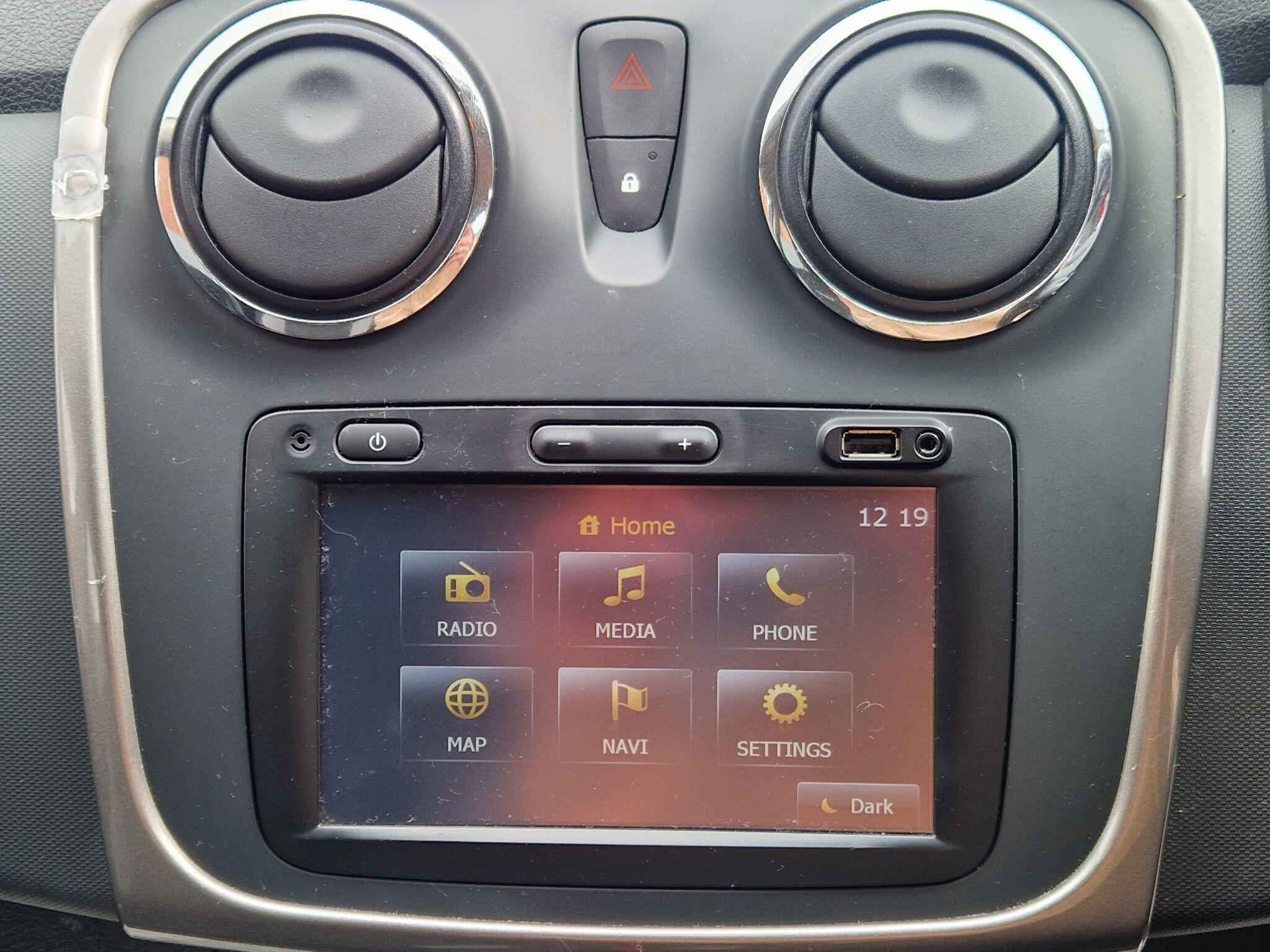 Dacia Sandero Stepway - Image 46