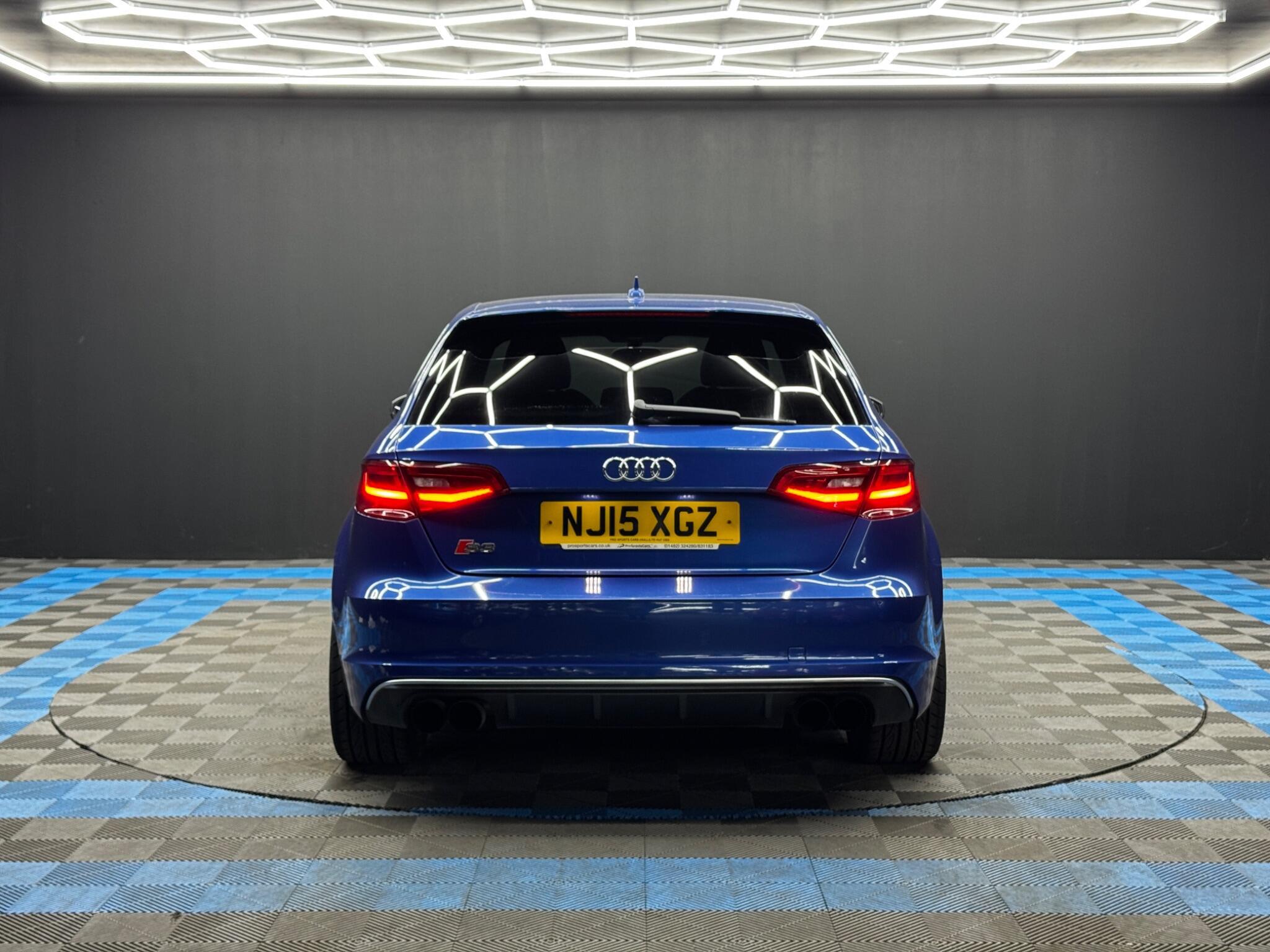 Audi S3 - Image 6