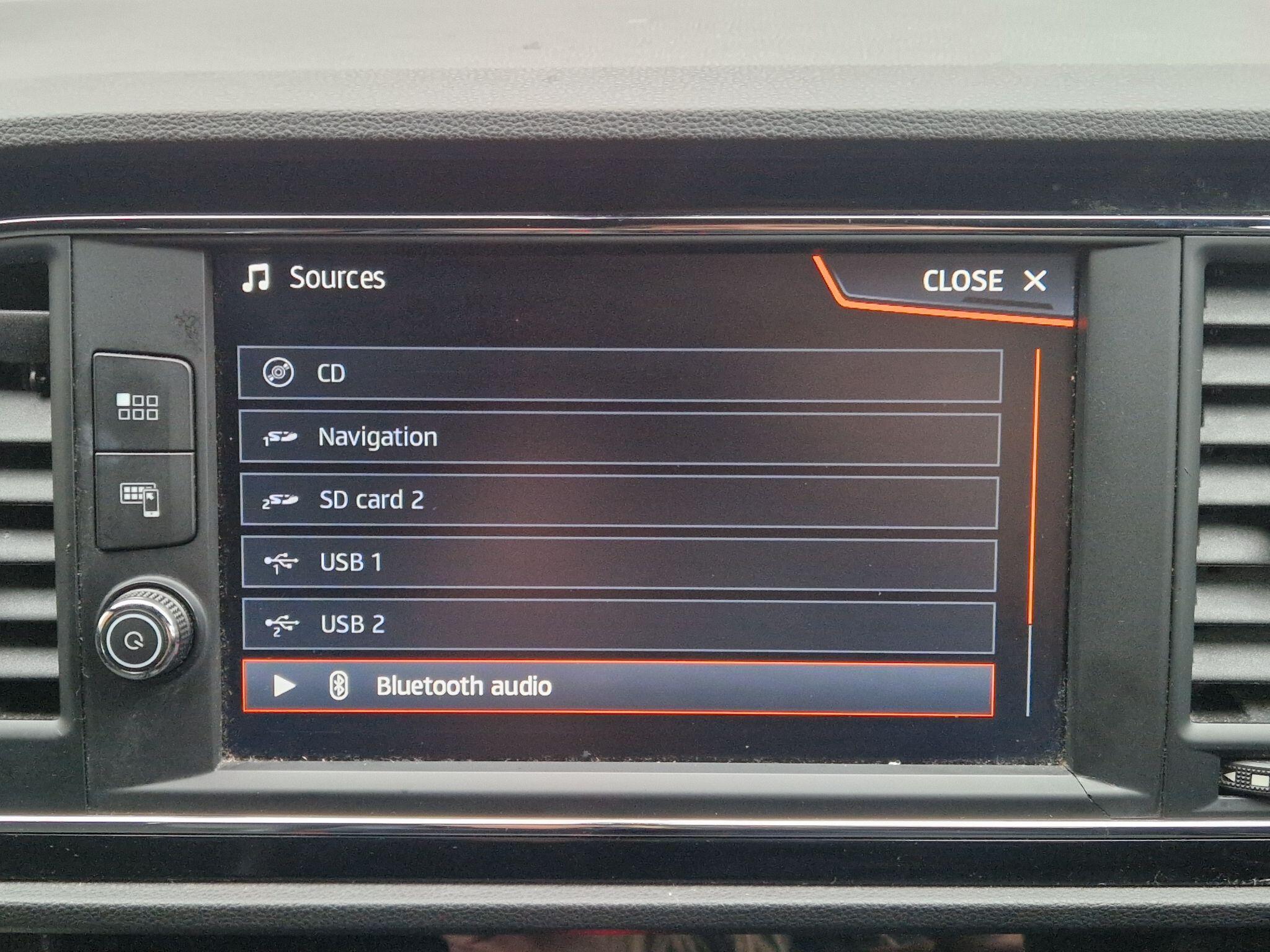 SEAT Leon - Image 52