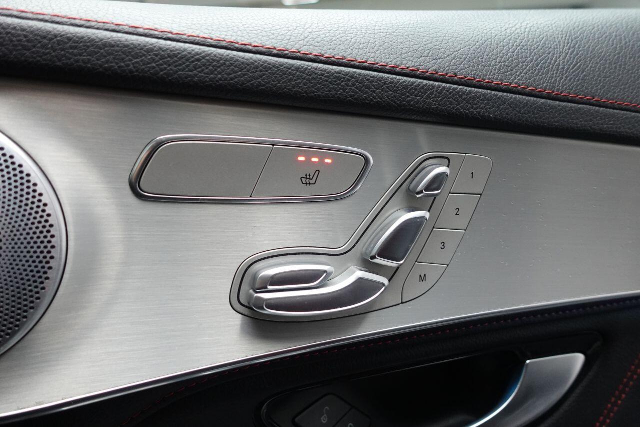 Mercedes-benz GLC - Image 20