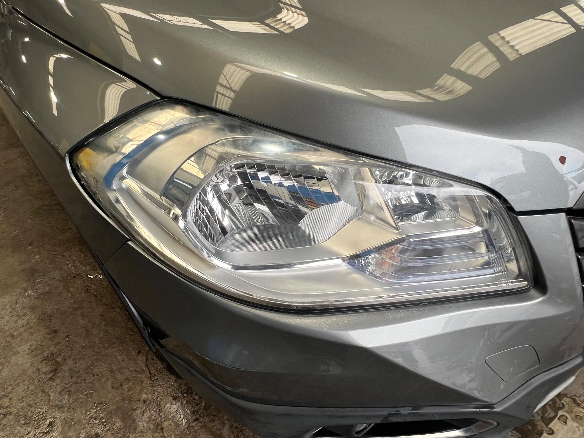 Suzuki SX4 S-Cross - Image 30