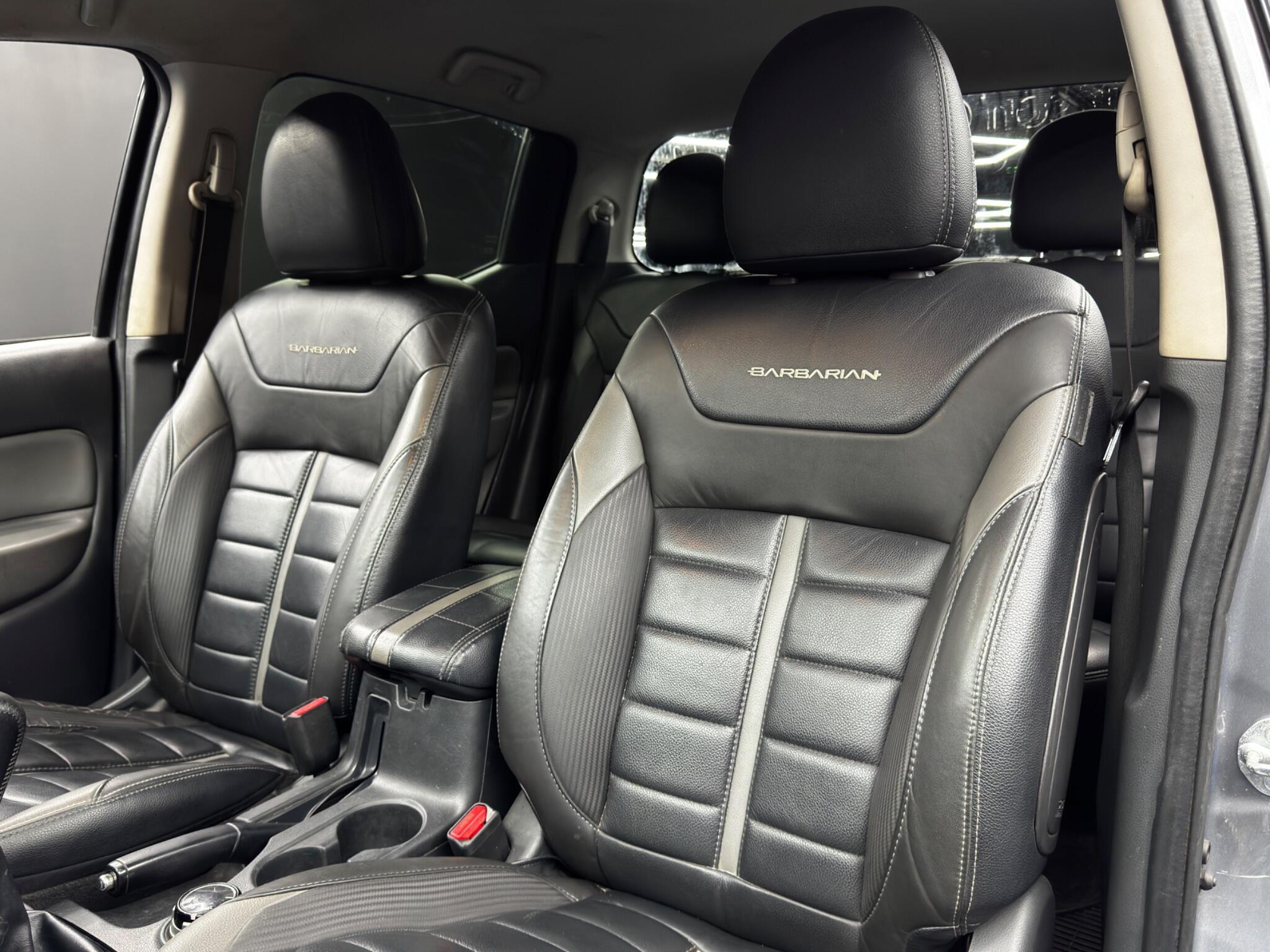 Mitsubishi L200 - Image 14