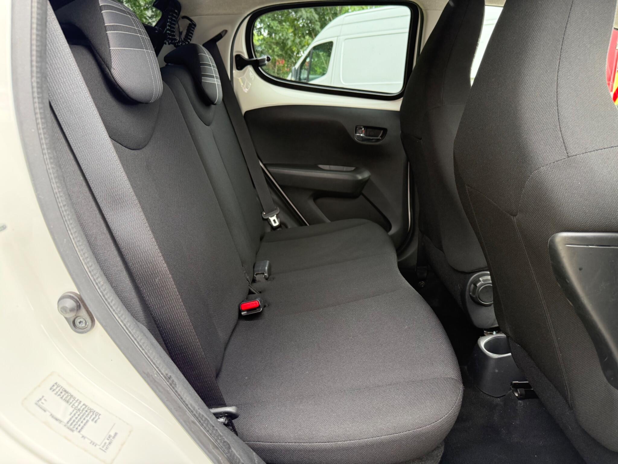 Peugeot 108 - Image 13