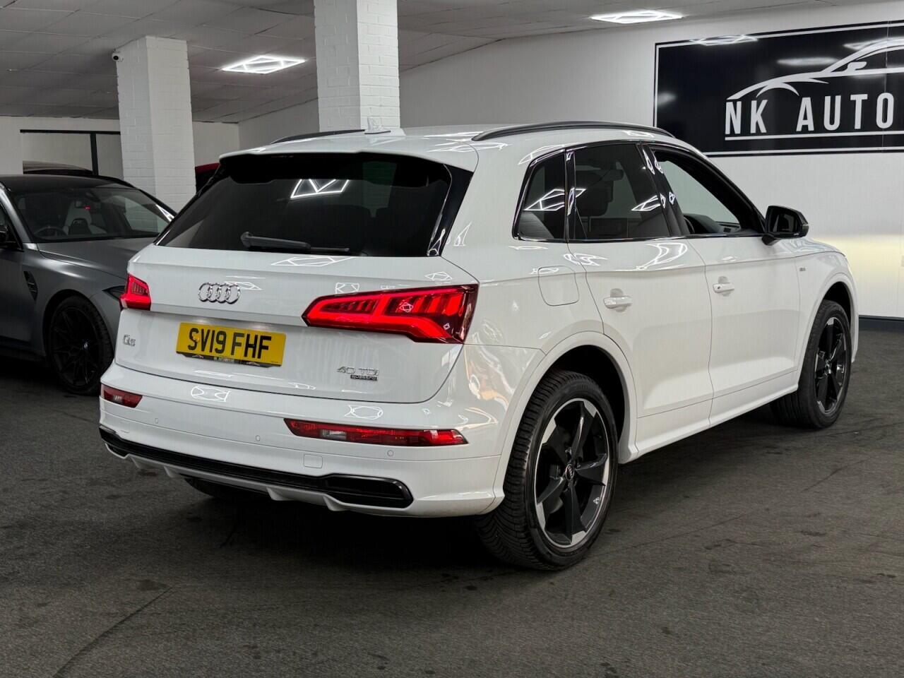 Audi Q5 - Image 4