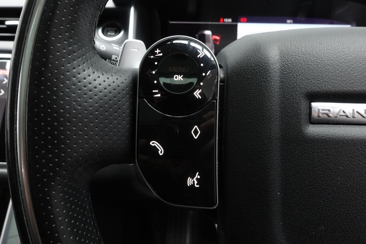 Land Rover RANGE ROVER SPORT - Image 38