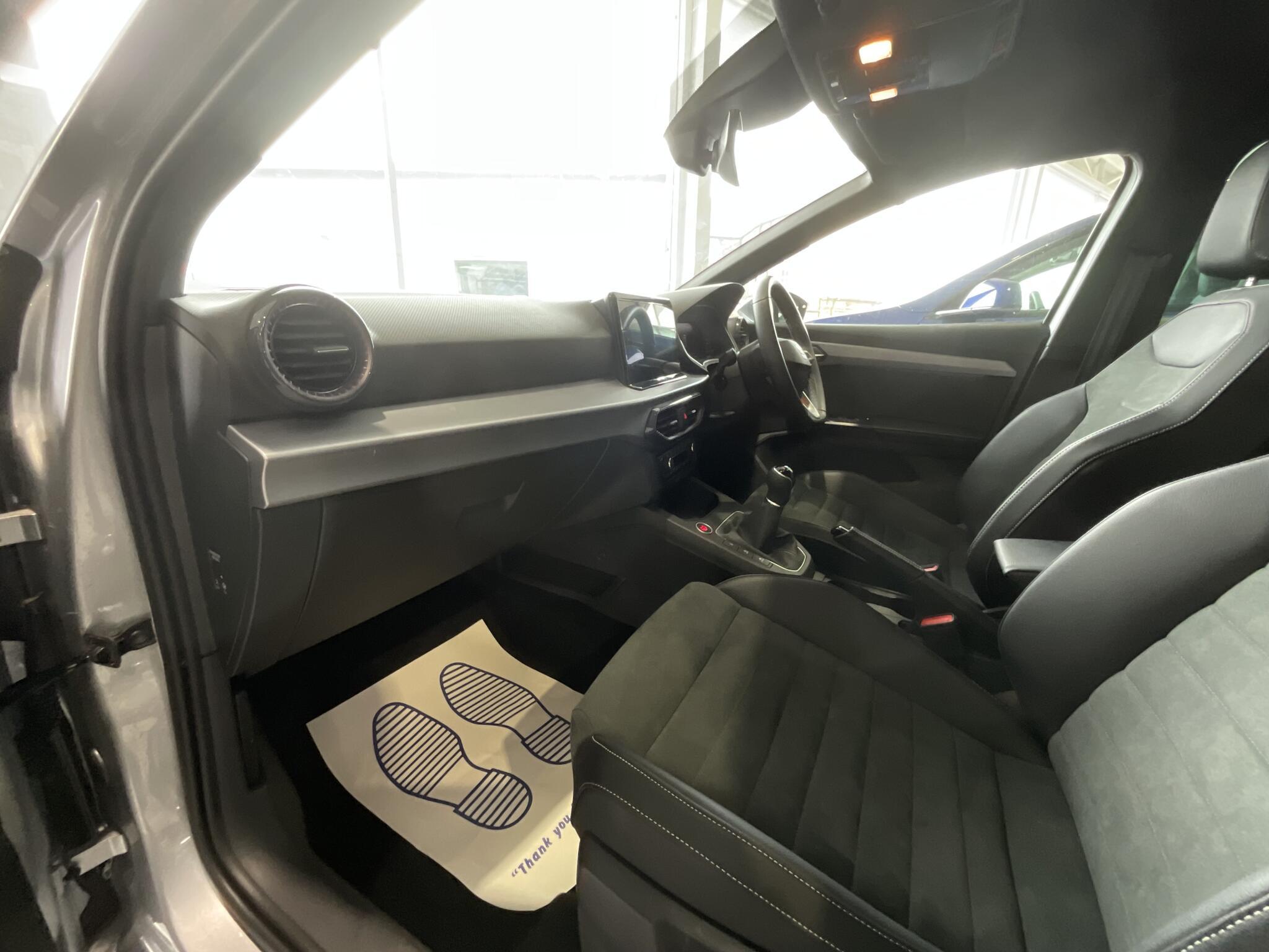 SEAT Ibiza - Image 16