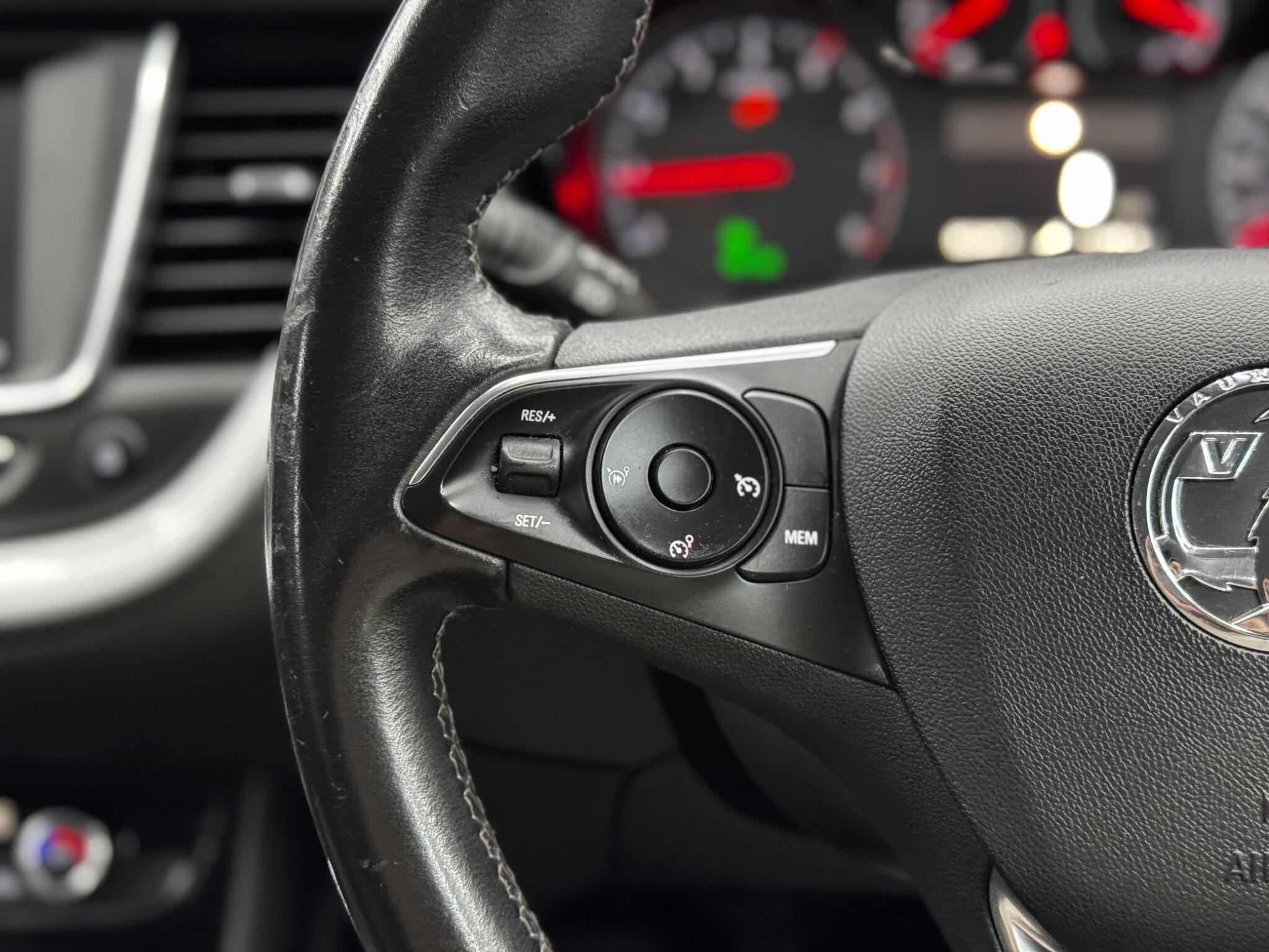 Vauxhall Grandland X - Image 18