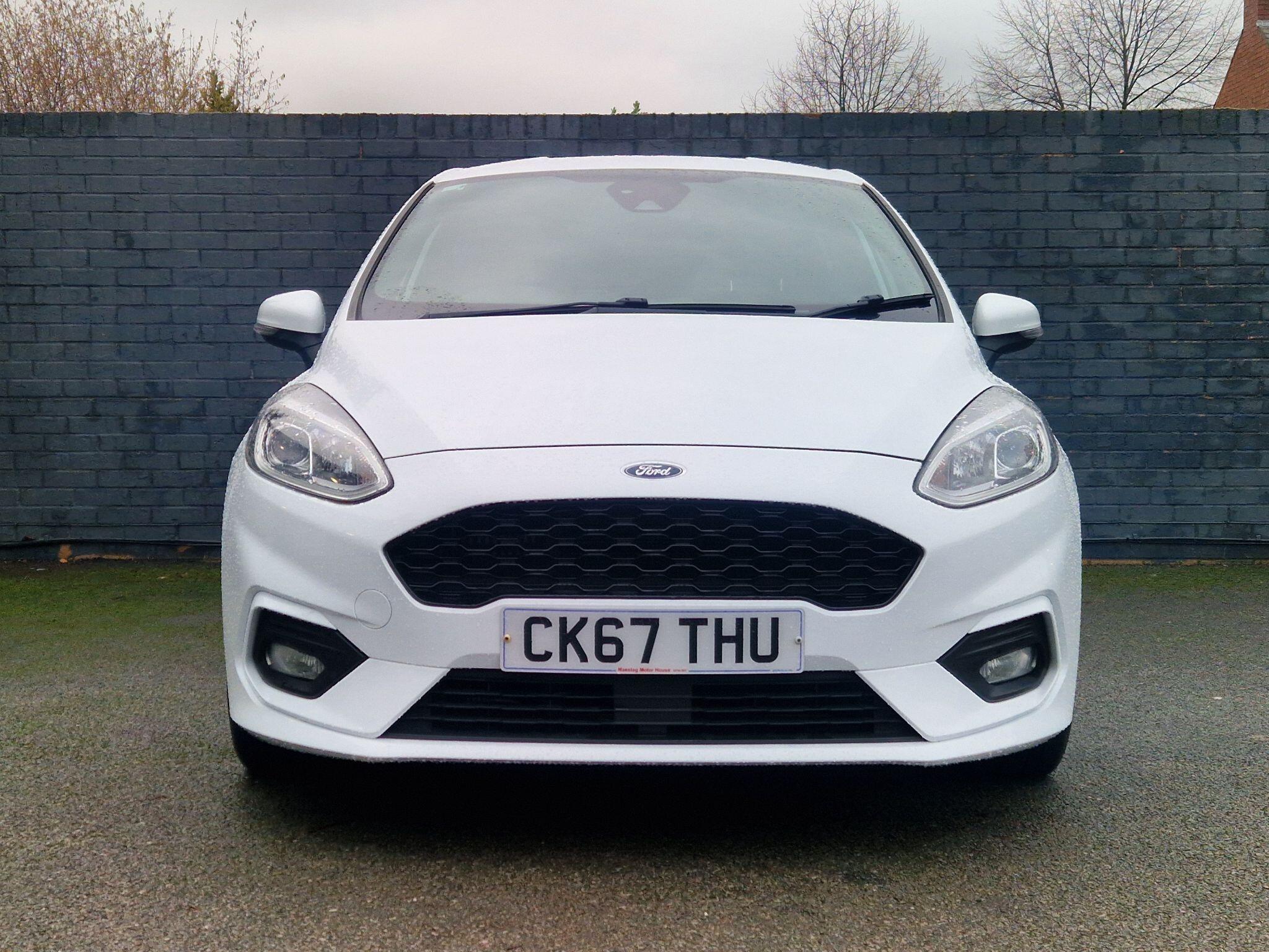 Ford Fiesta - Image 17