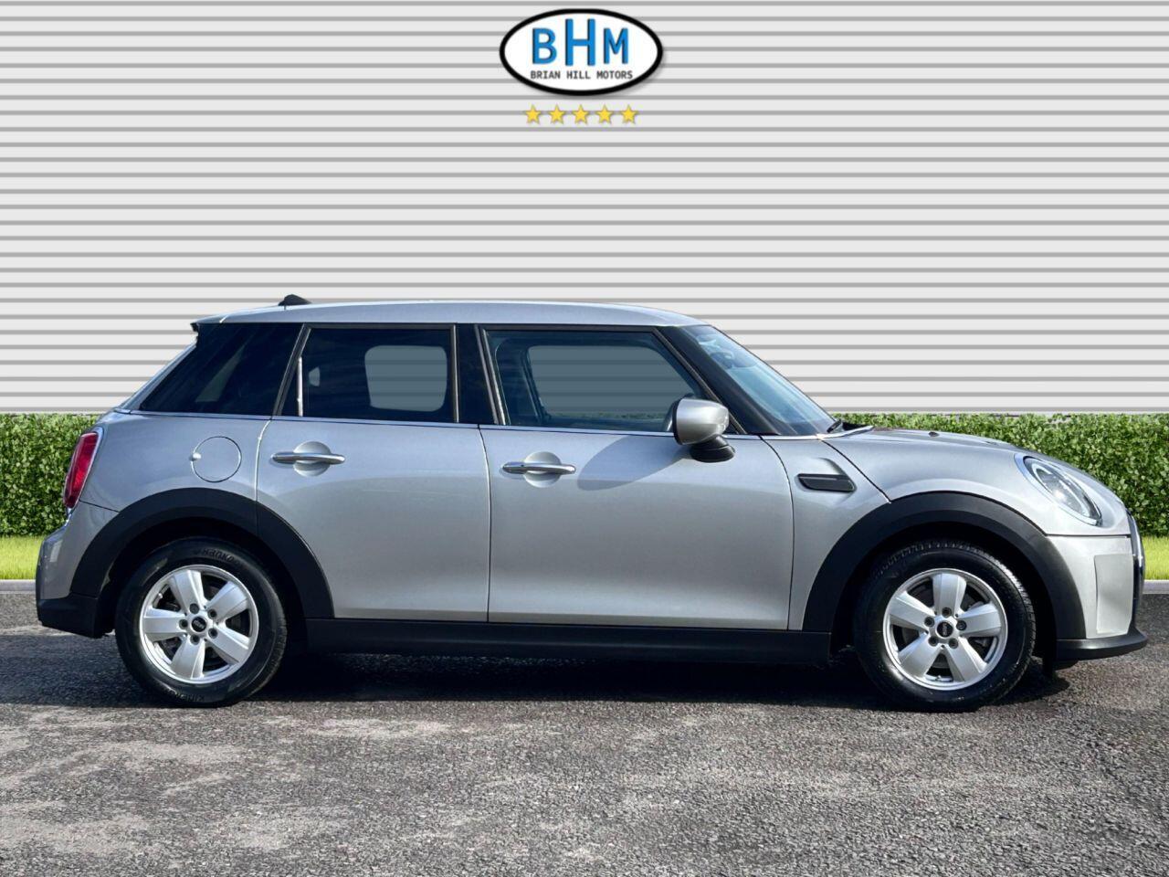 MINI Hatch - Image 8